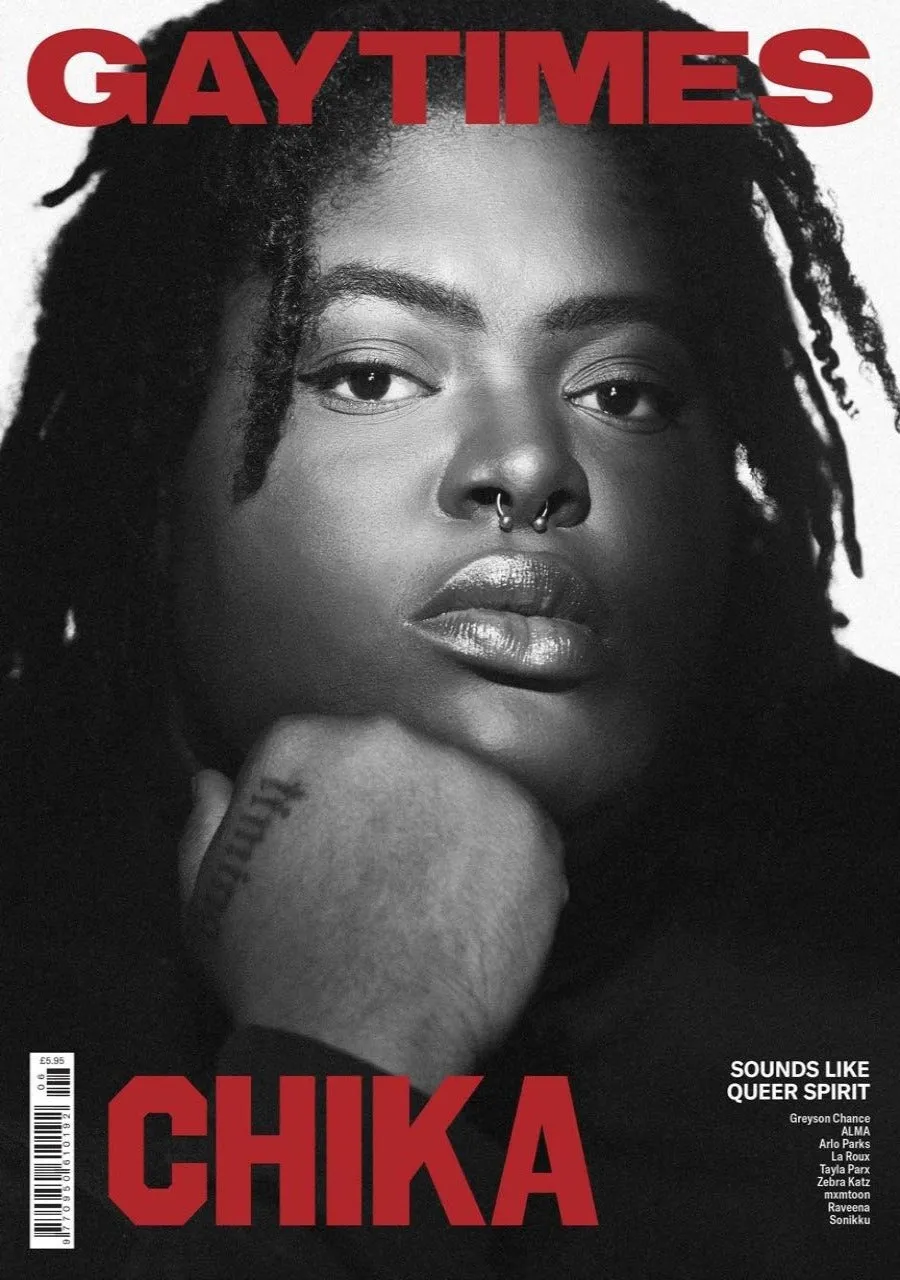 Gay Times
