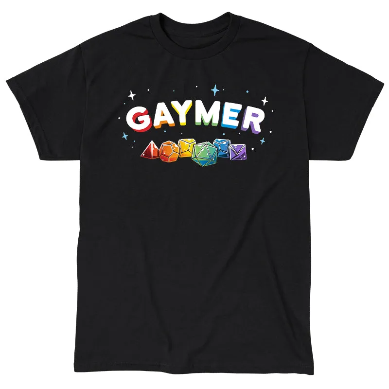 Gaymer
