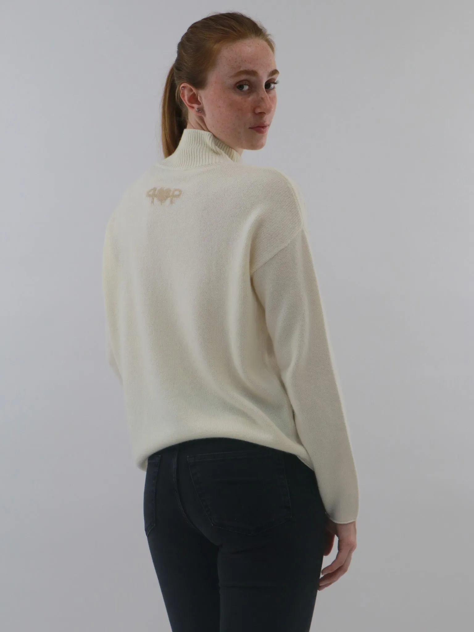 GEMMA PULLOVER