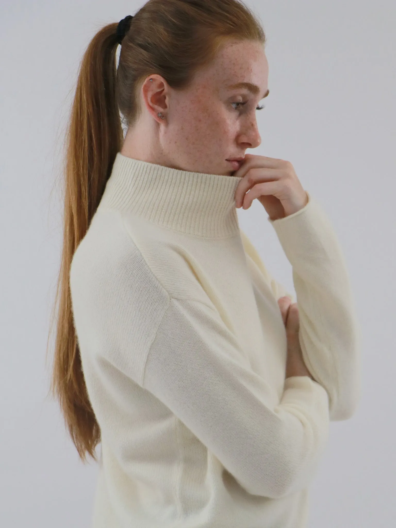 GEMMA PULLOVER