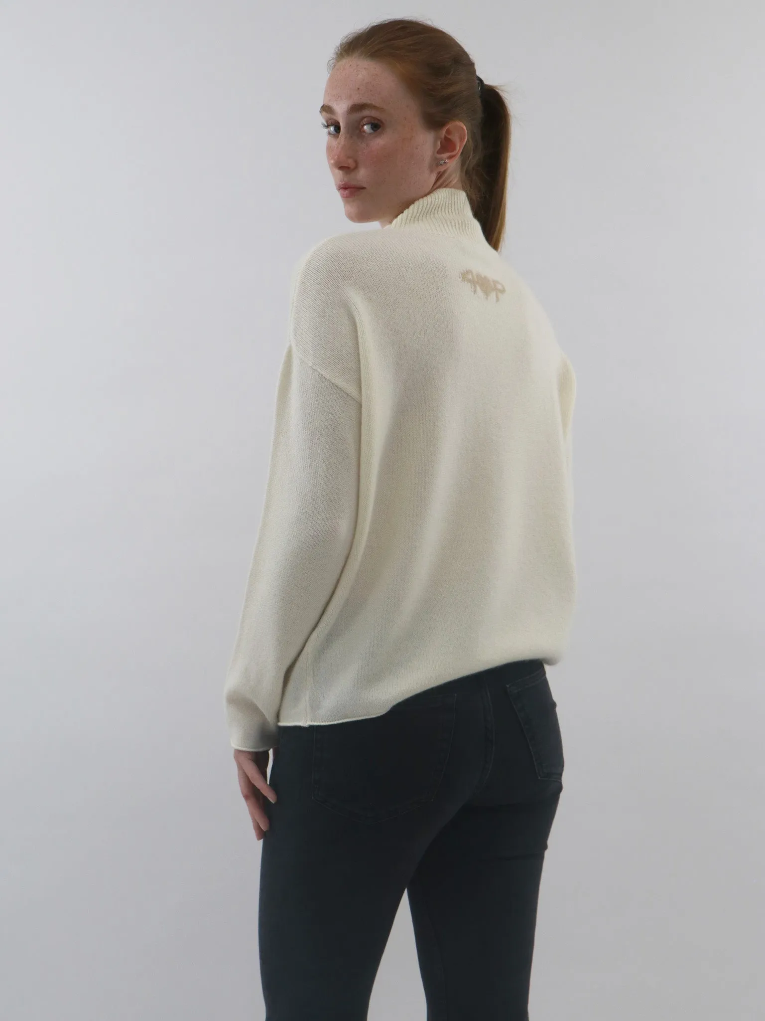 GEMMA PULLOVER