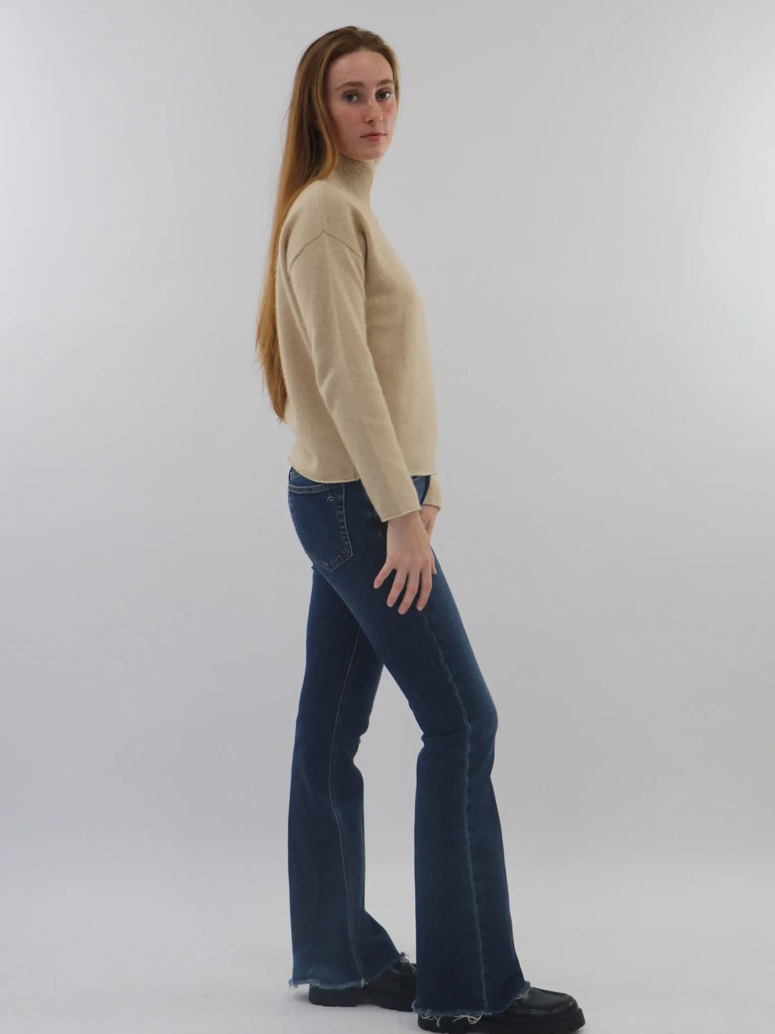 GEMMA PULLOVER