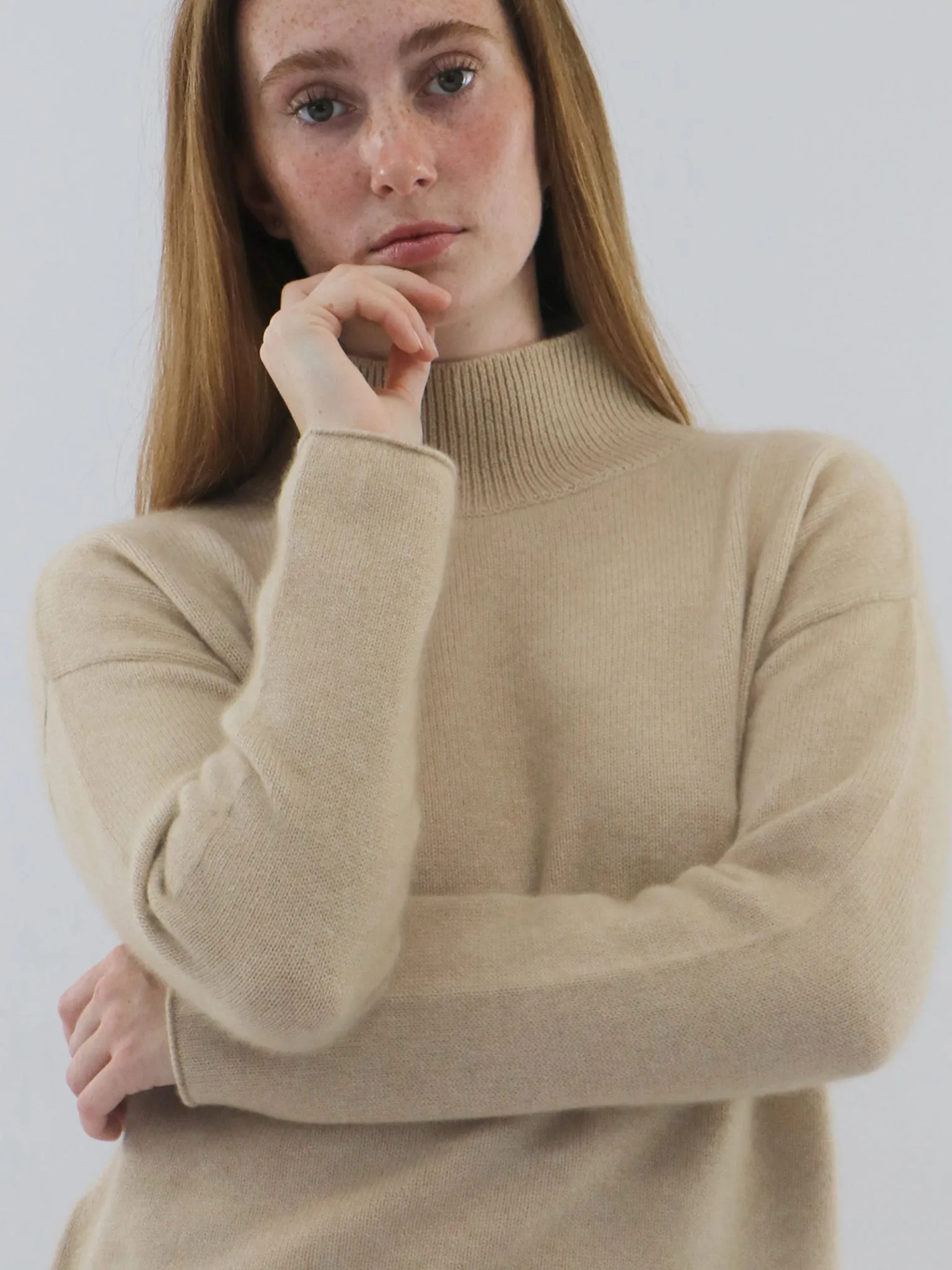 GEMMA PULLOVER