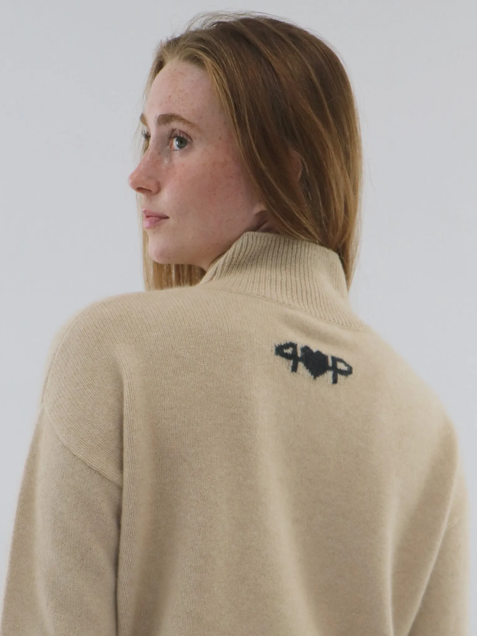 GEMMA PULLOVER