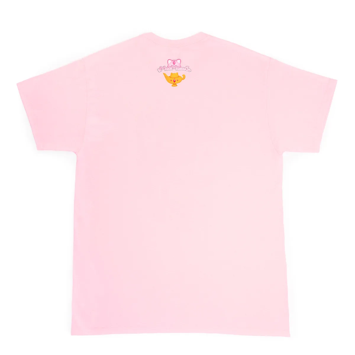 Genie Cat Tee