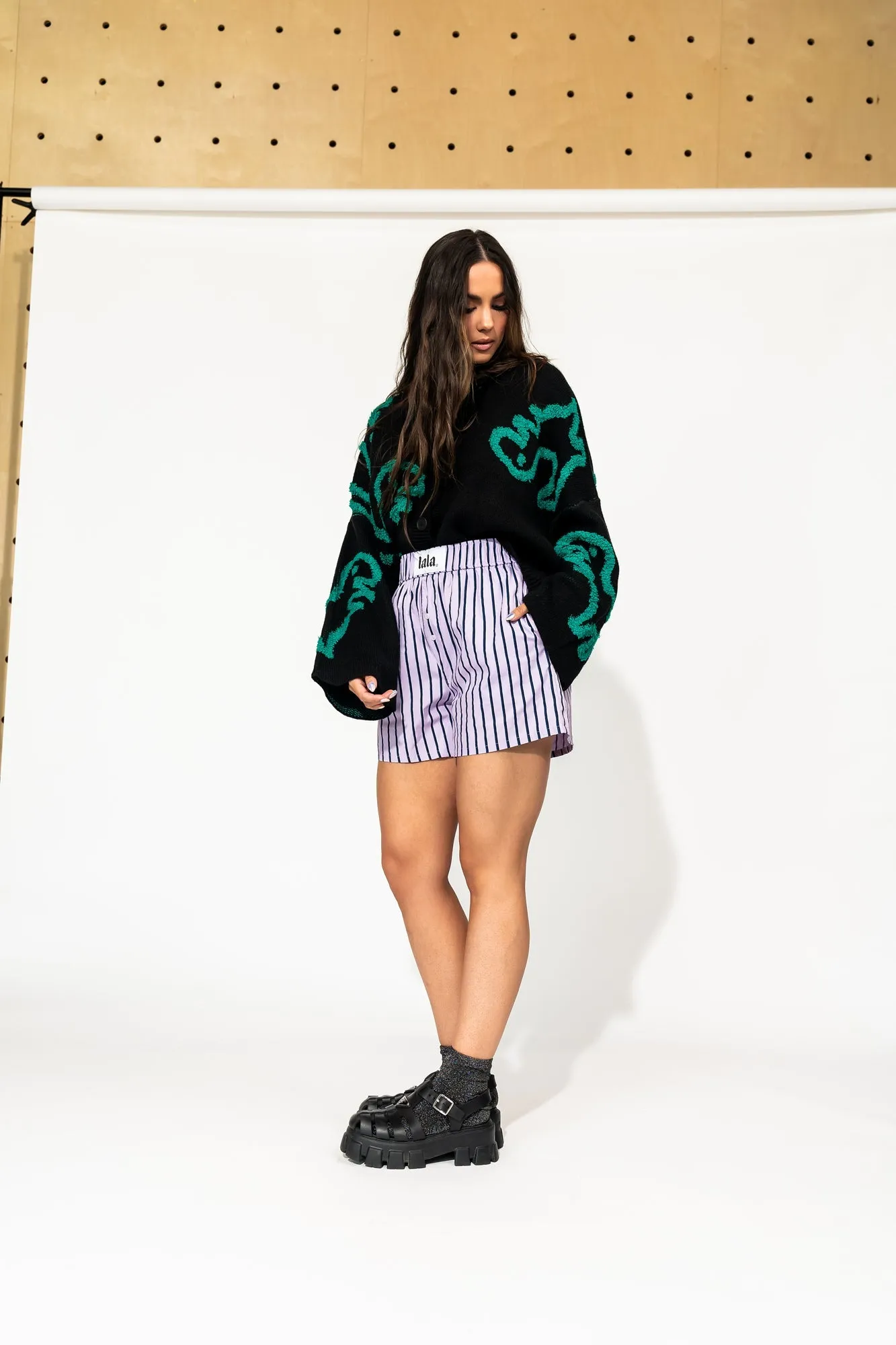 Good Fortune Boxer Shorts in Magical Creature
