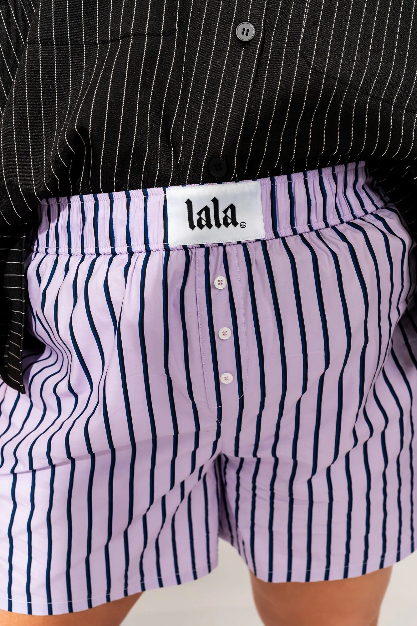 Good Fortune Boxer Shorts in Magical Creature