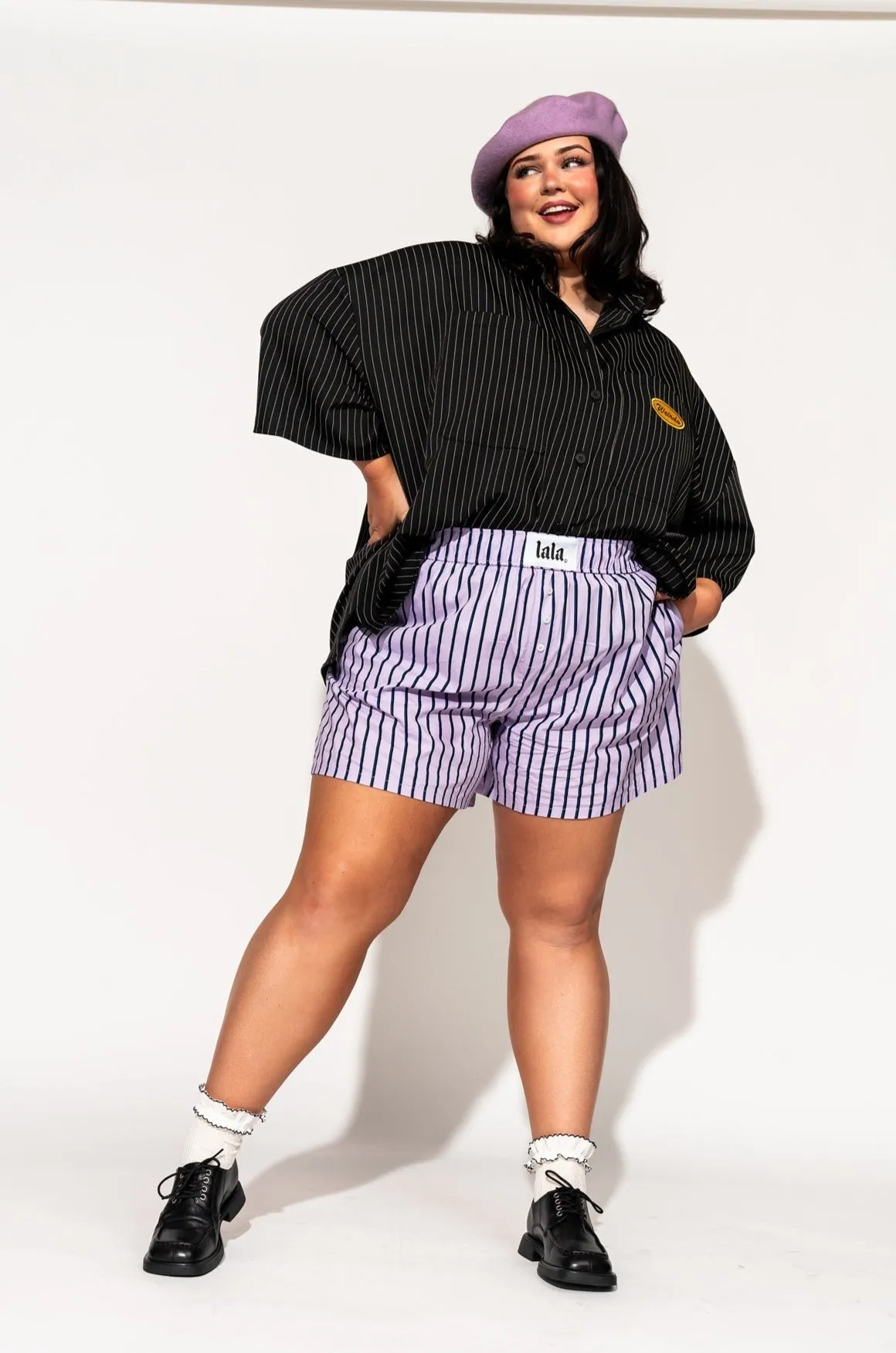 Good Fortune Boxer Shorts in Magical Creature