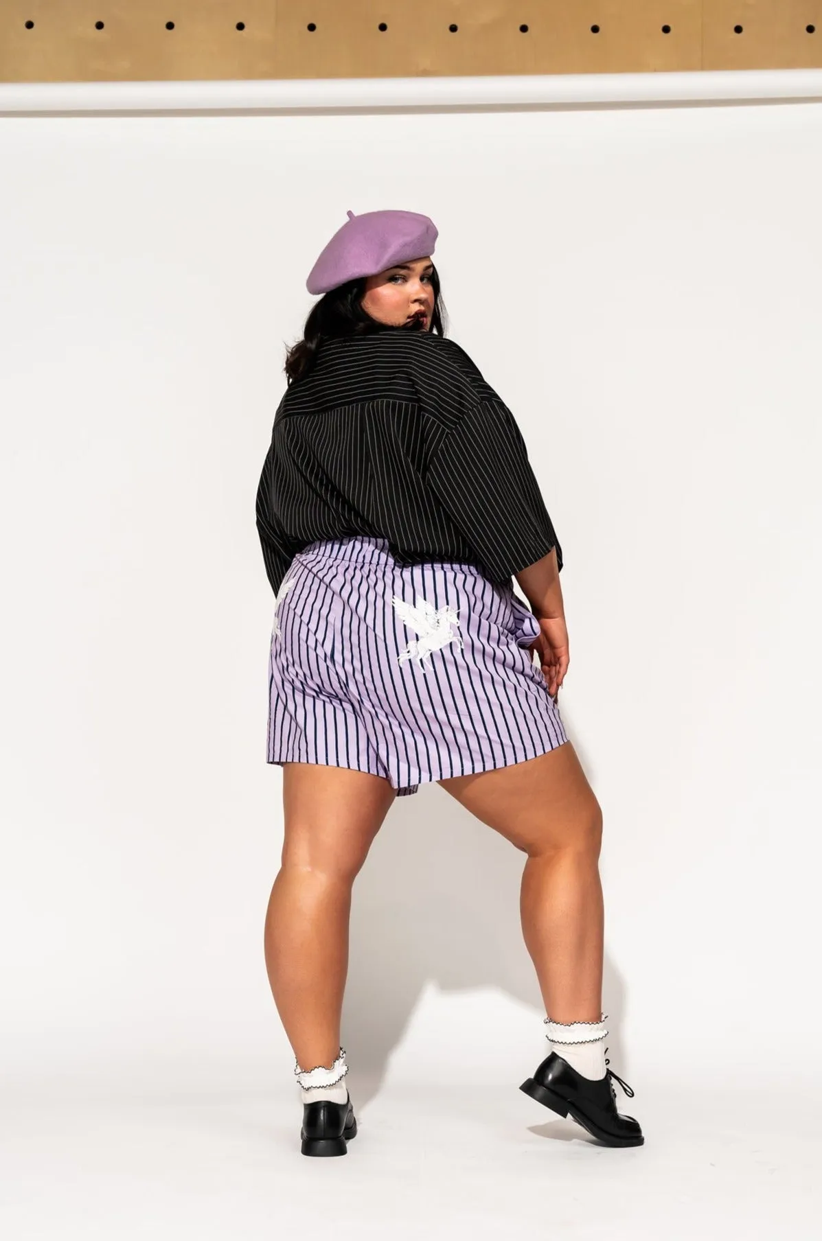 Good Fortune Boxer Shorts in Magical Creature
