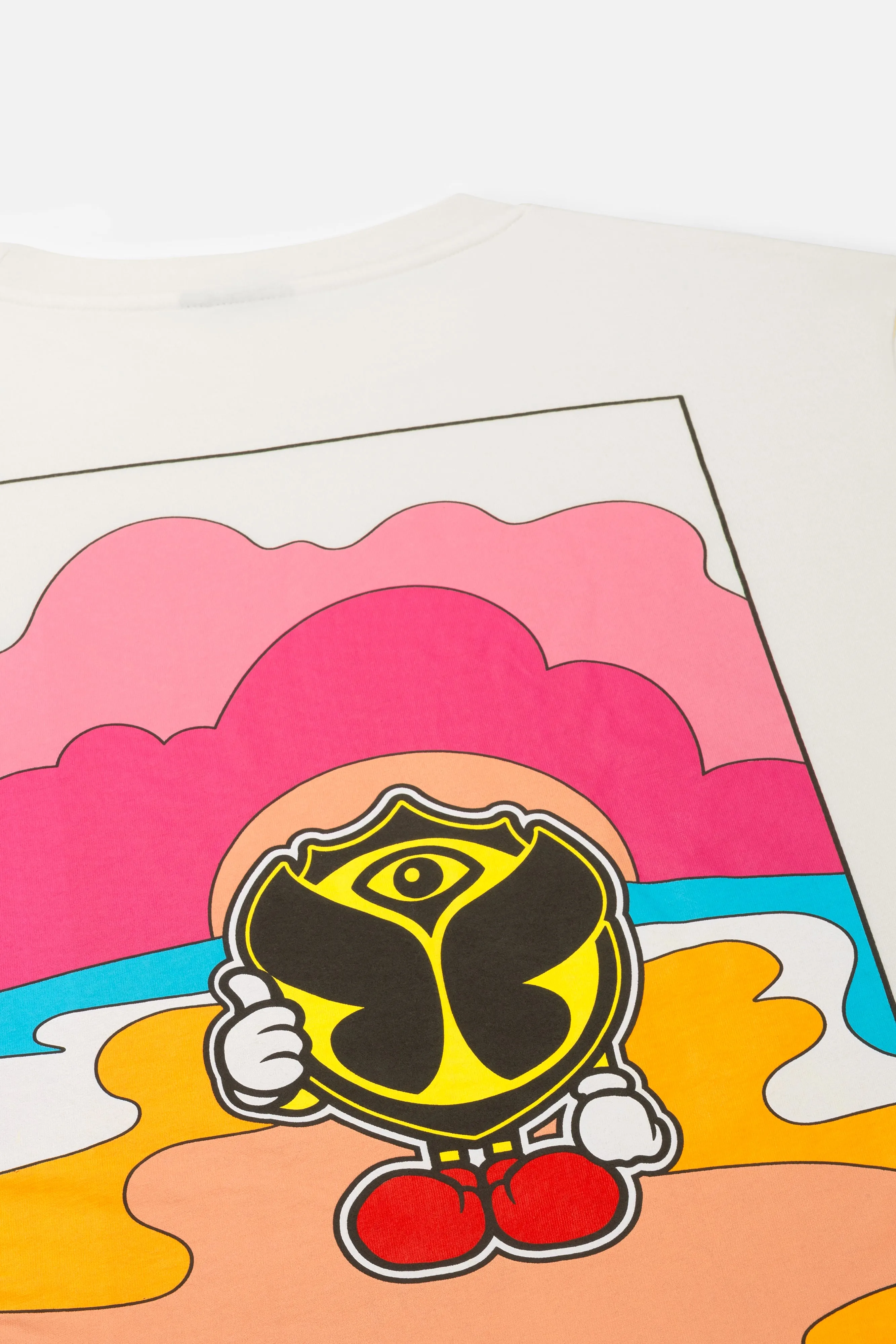HAPPICON T-SHIRT