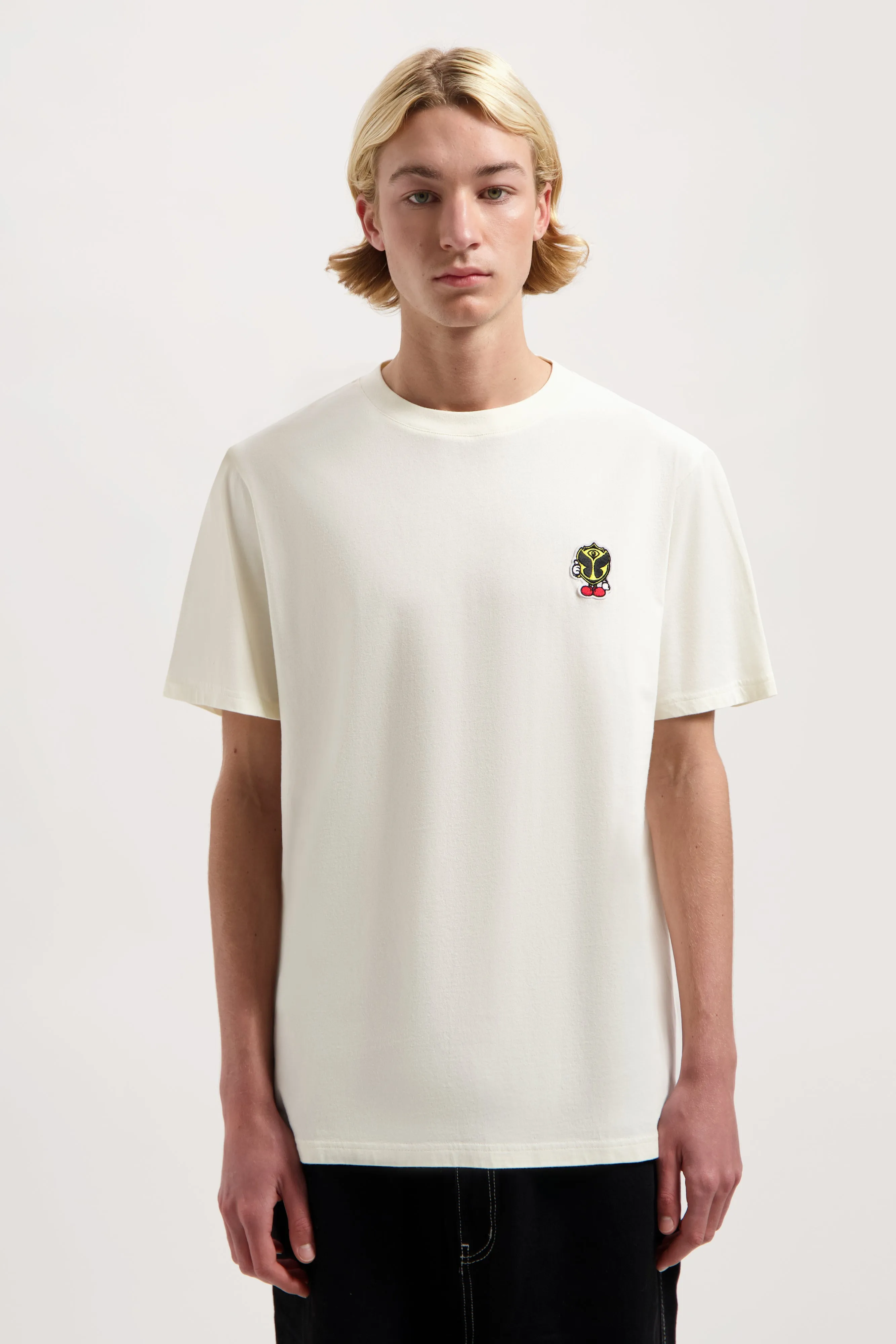 HAPPICON T-SHIRT