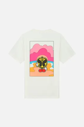 HAPPICON T-SHIRT
