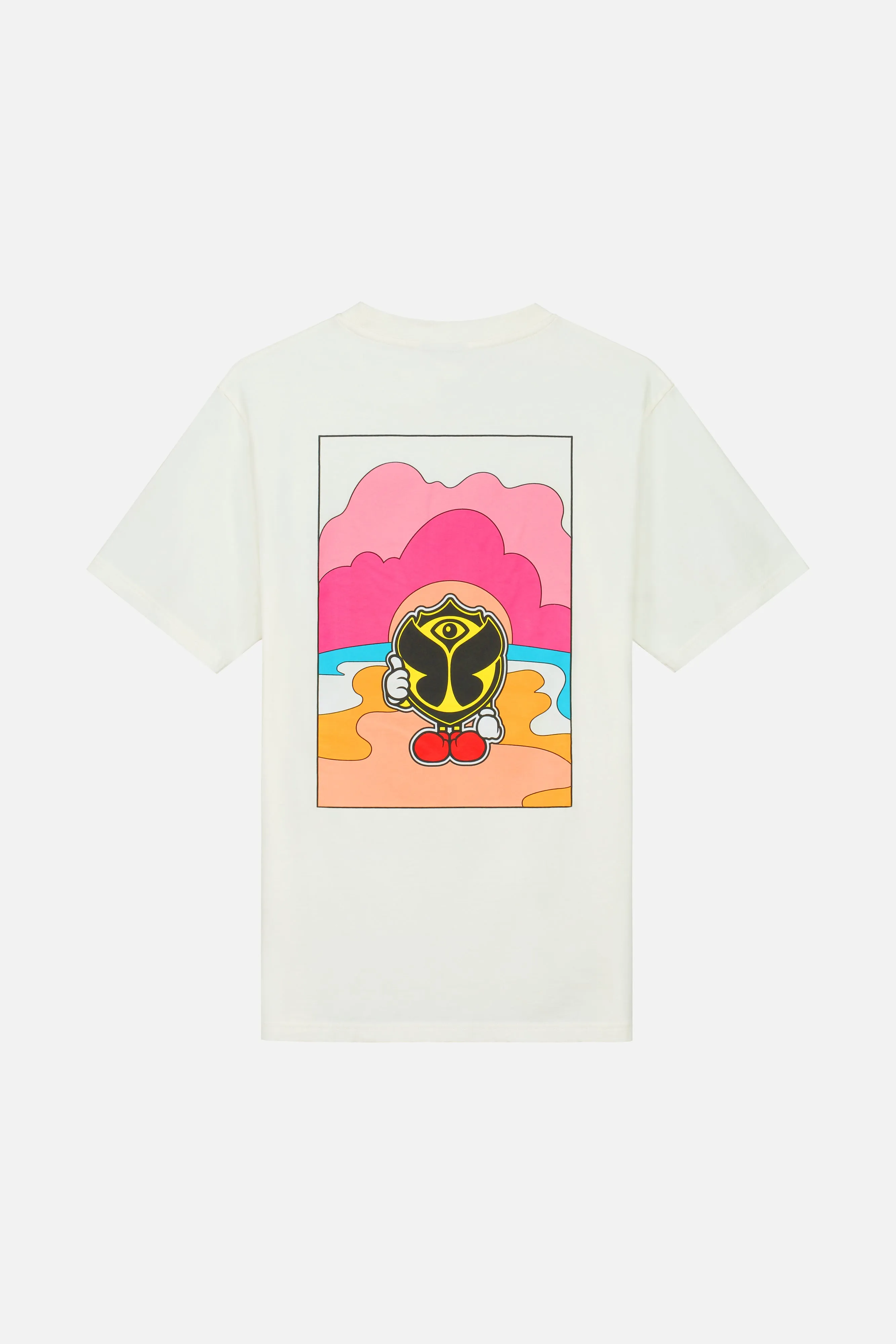 HAPPICON T-SHIRT