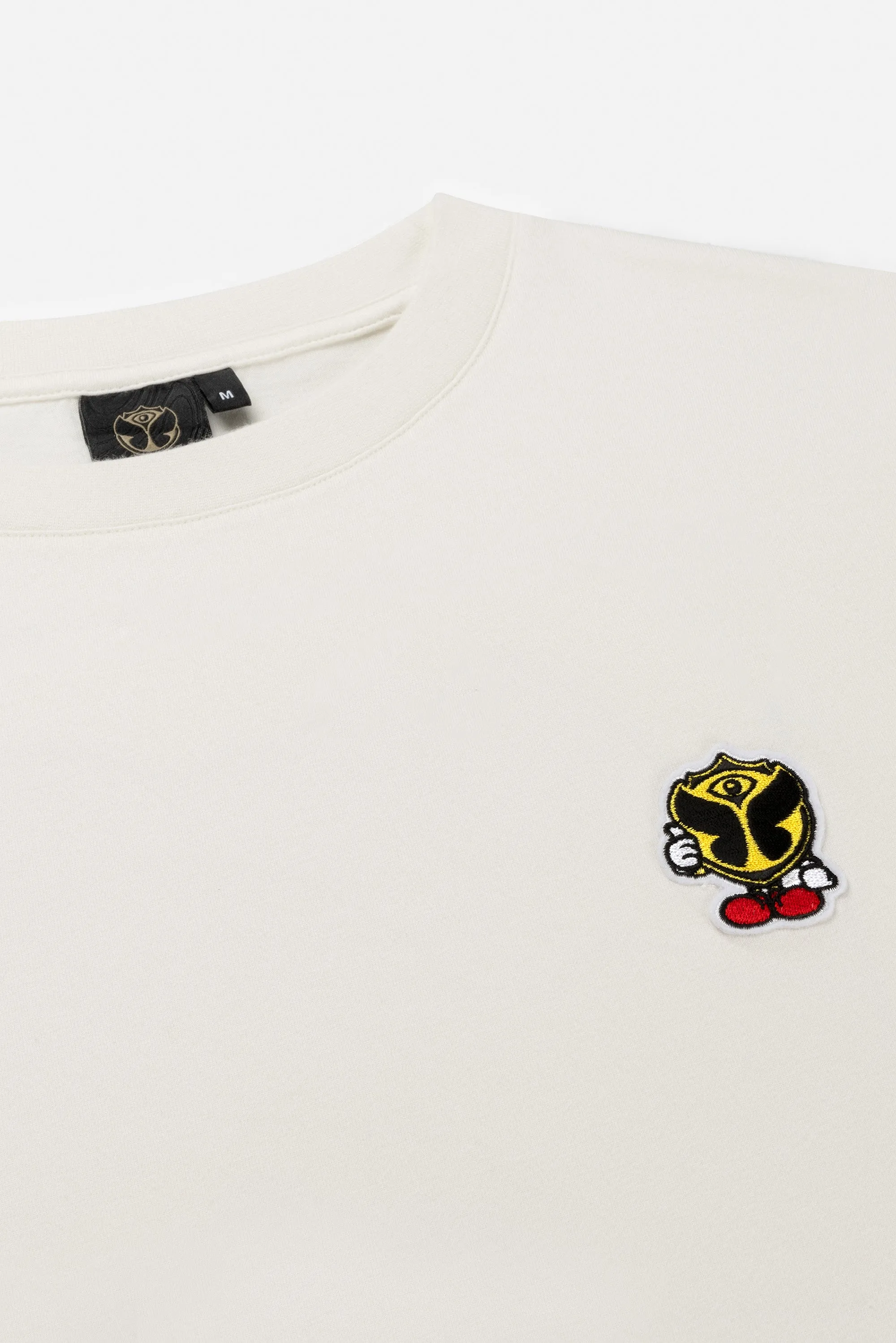 HAPPICON T-SHIRT