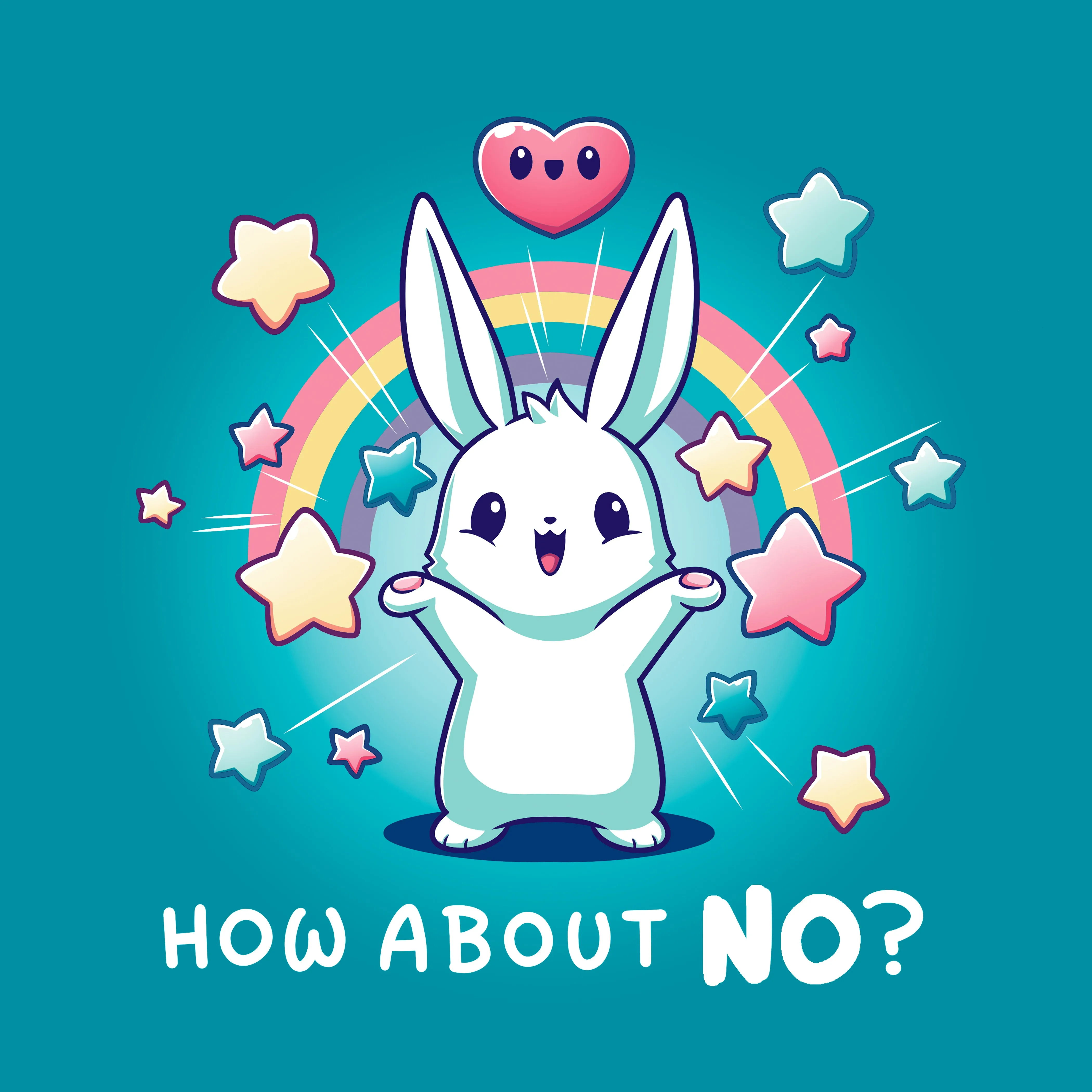 How About No?