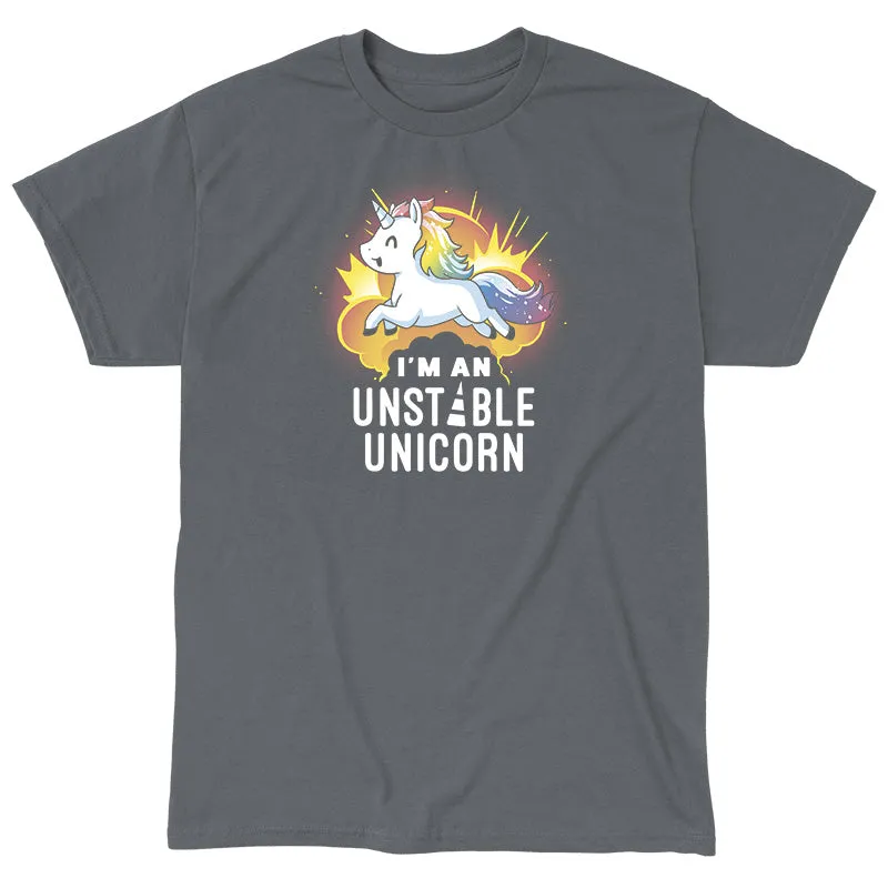 I'm an Unstable Unicorn