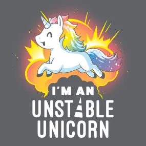 I'm an Unstable Unicorn