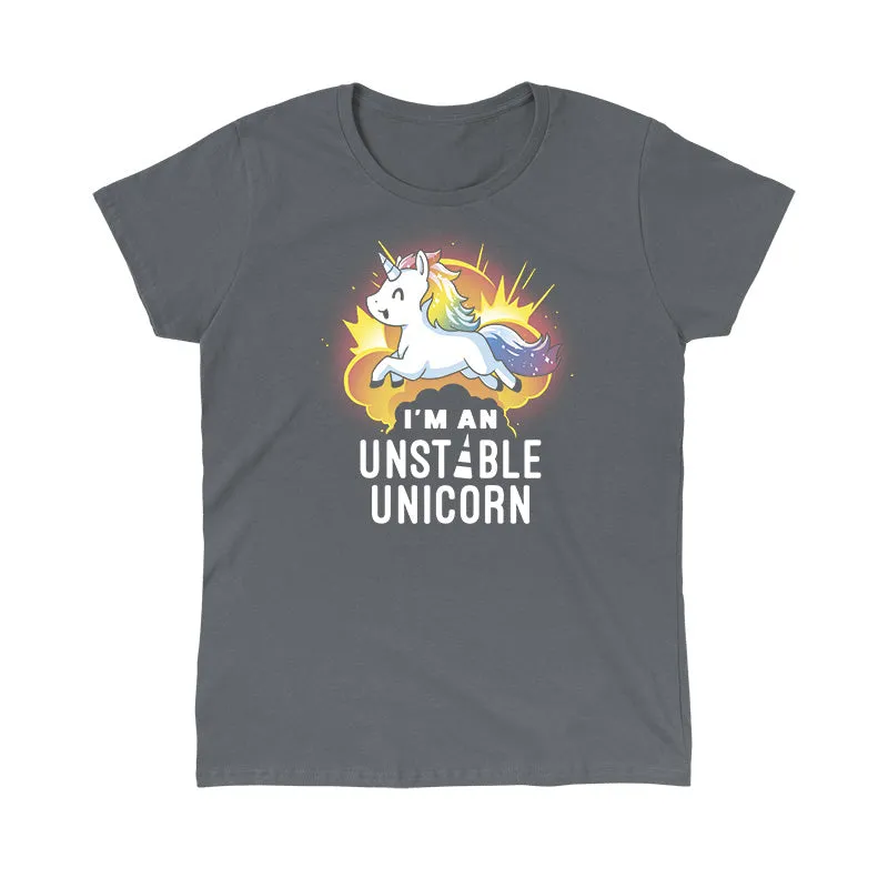 I'm an Unstable Unicorn