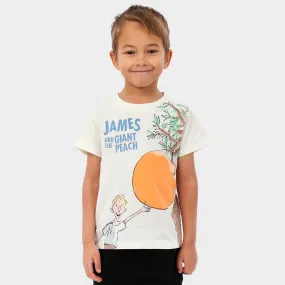 James and the Giant Peach T-Shirt