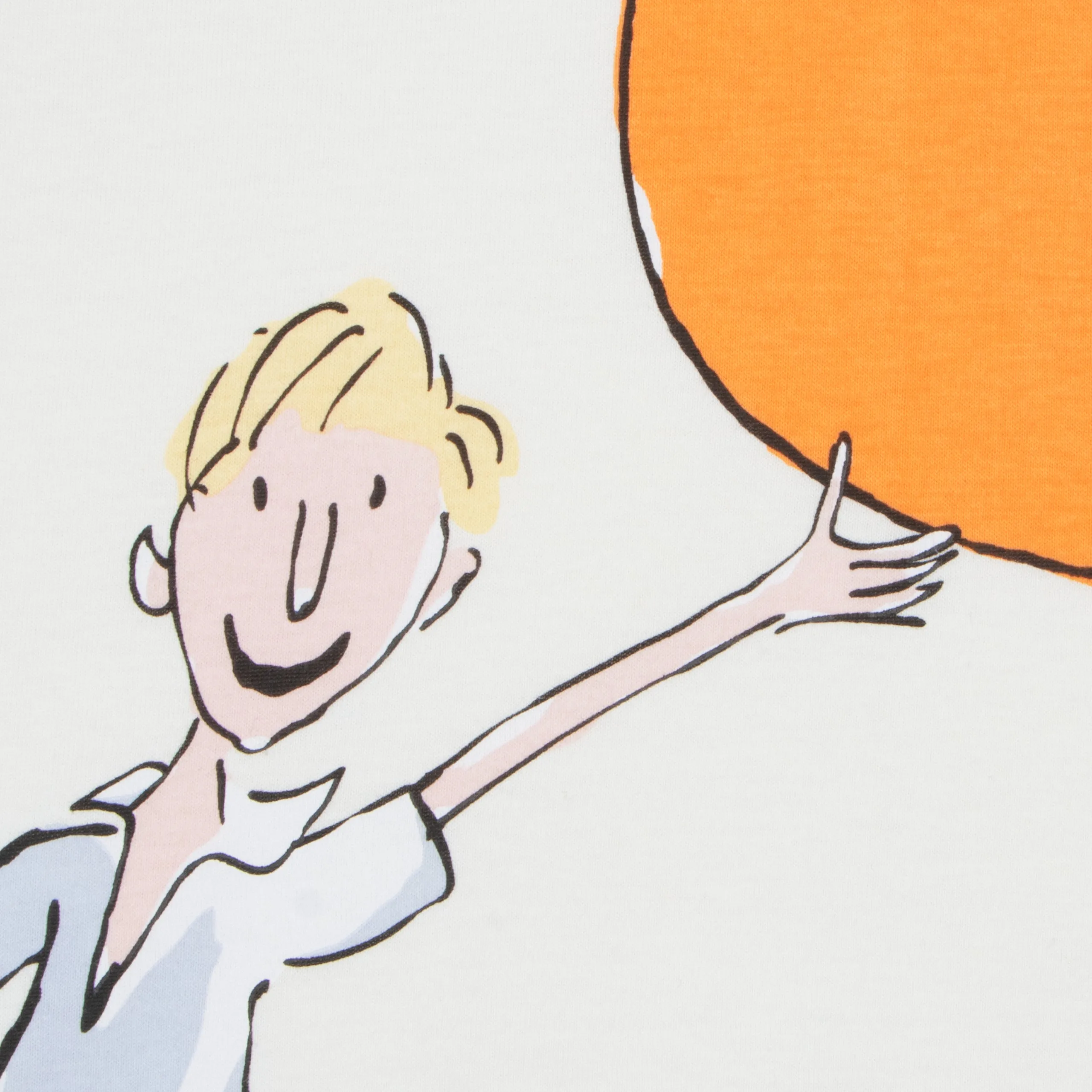 James and the Giant Peach T-Shirt