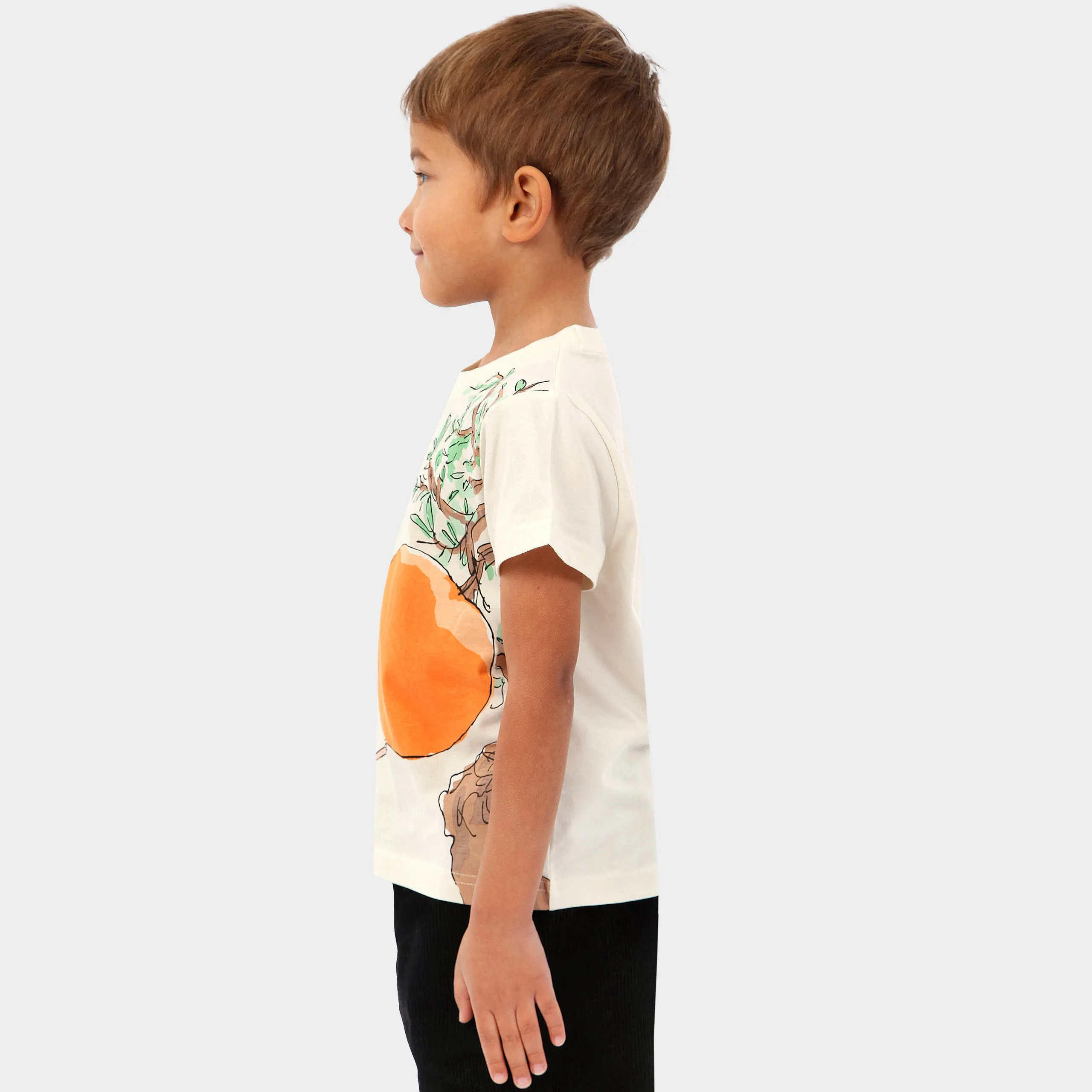 James and the Giant Peach T-Shirt