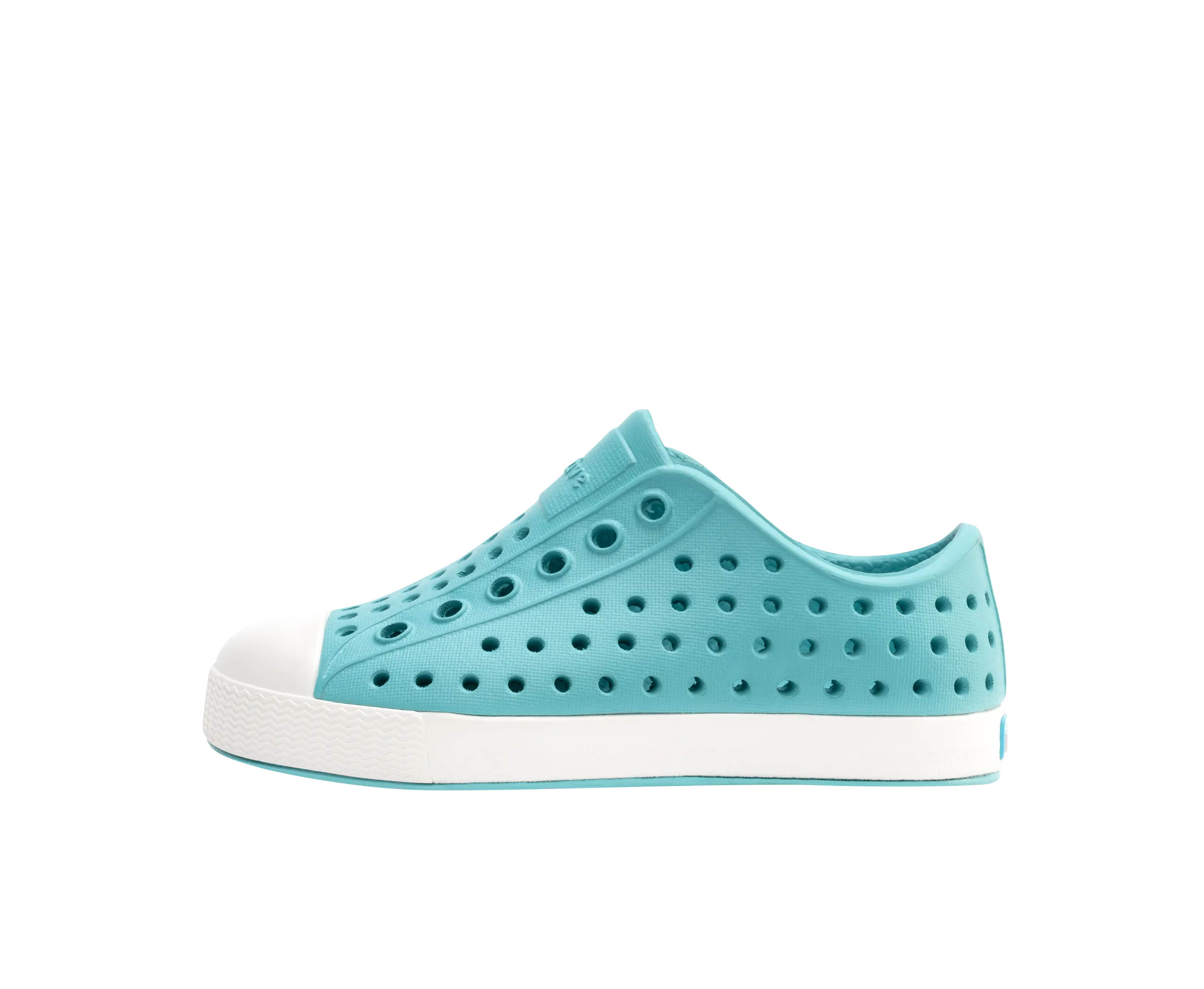 Jefferson Pool Blue