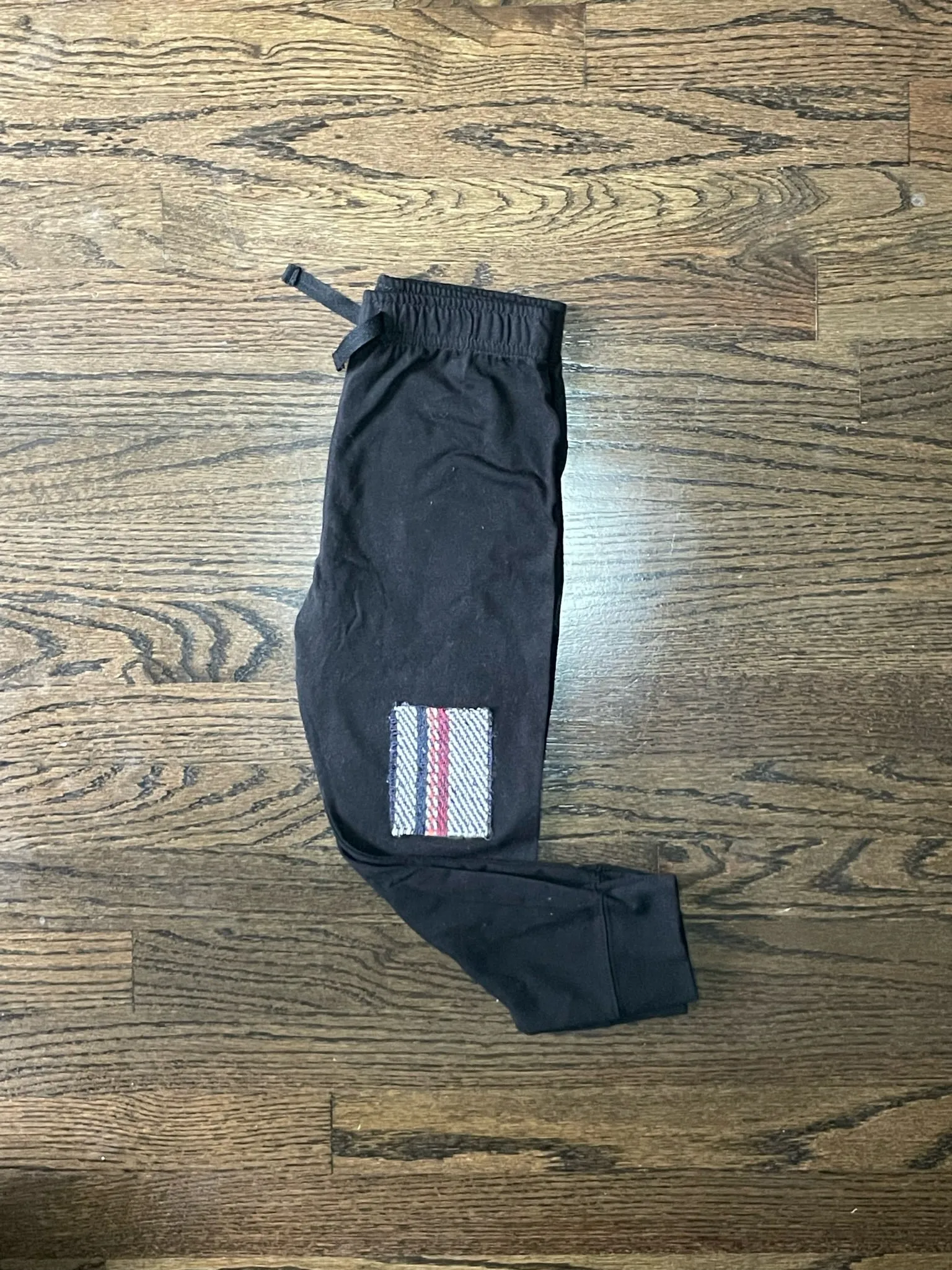 Jerga Patch Boy Sweatpants