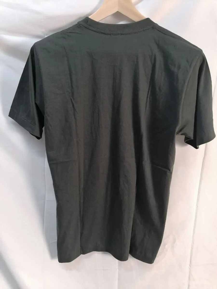 Joy Division Lead Singer Mic Stand T-shirt: Iconic Design, Vintage Comfort, and a 30-Day Satisfaction Guarantee