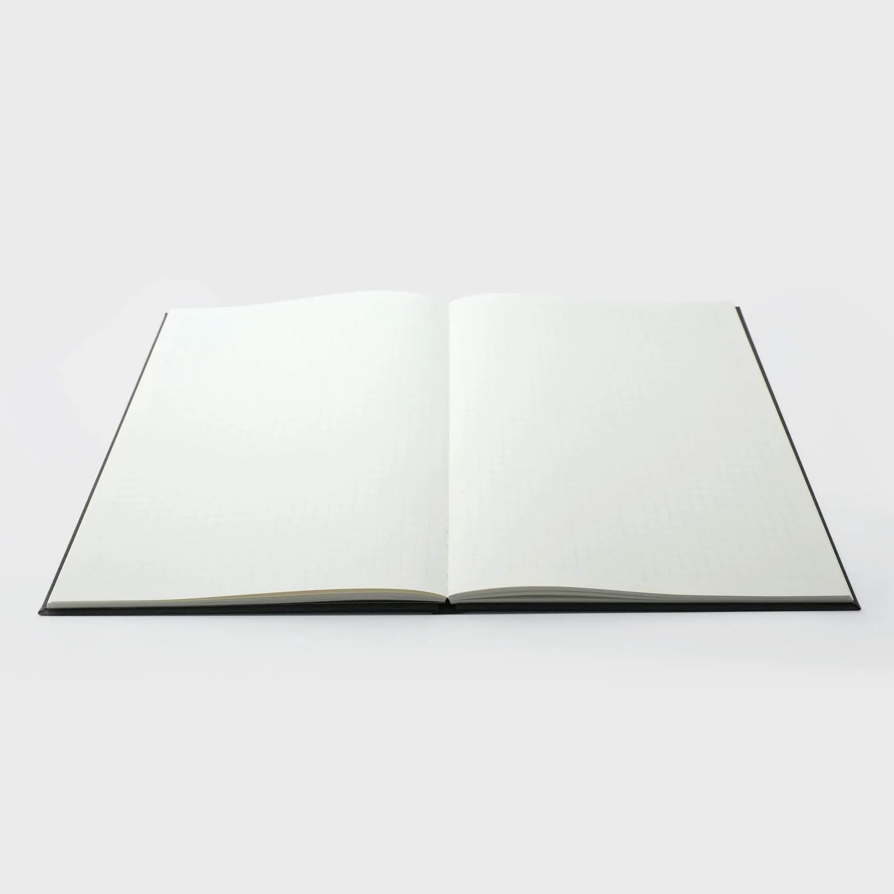 Kakimori A5 notebook - Aseedonclöud 12