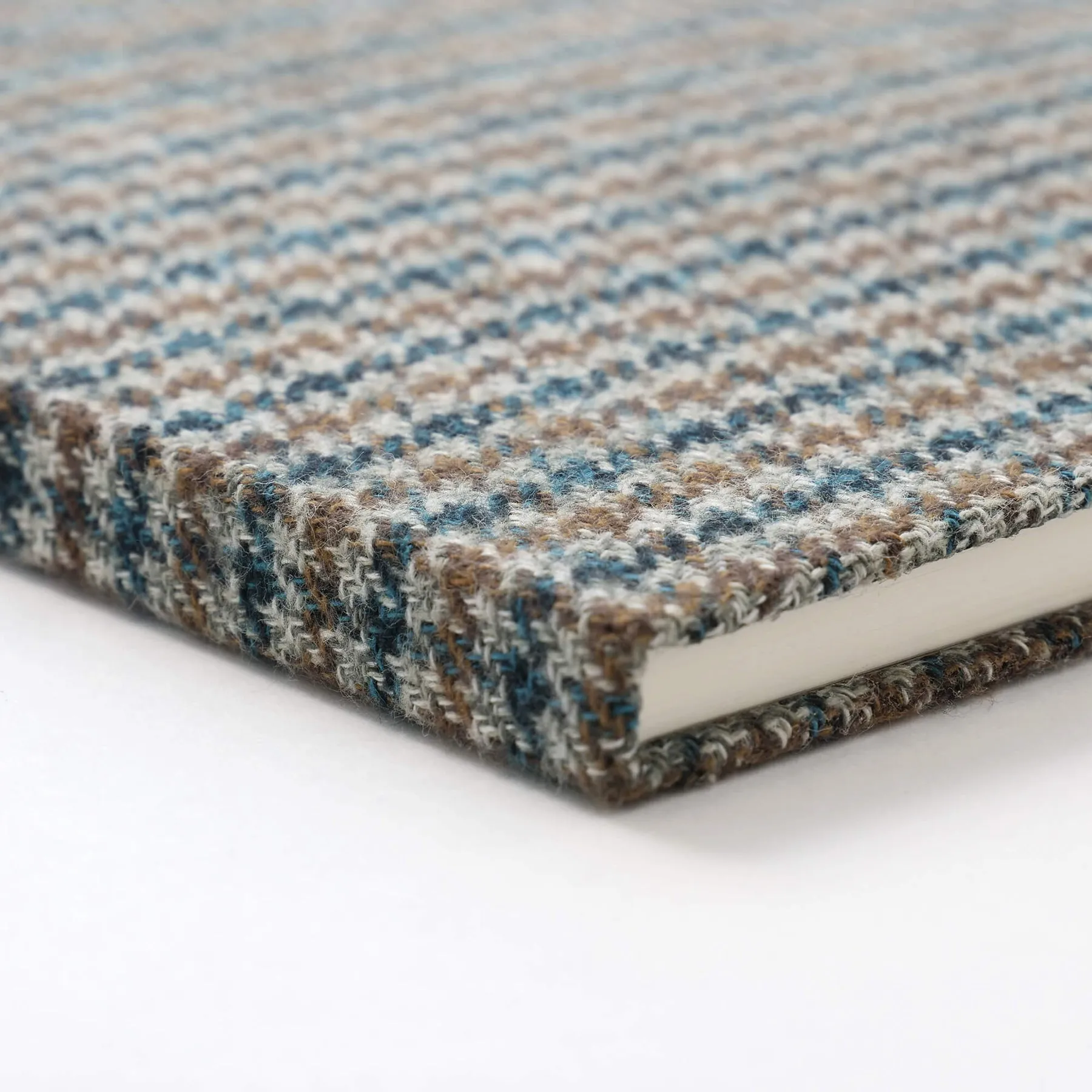 Kakimori A5 notebook - Aseedonclöud 12
