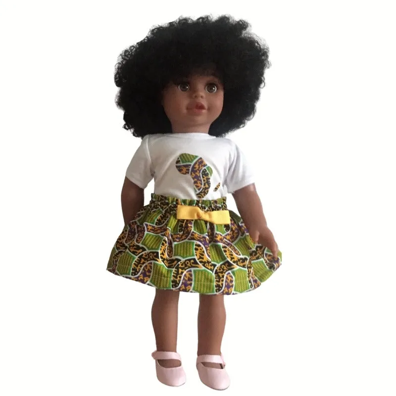 Kijali doll
