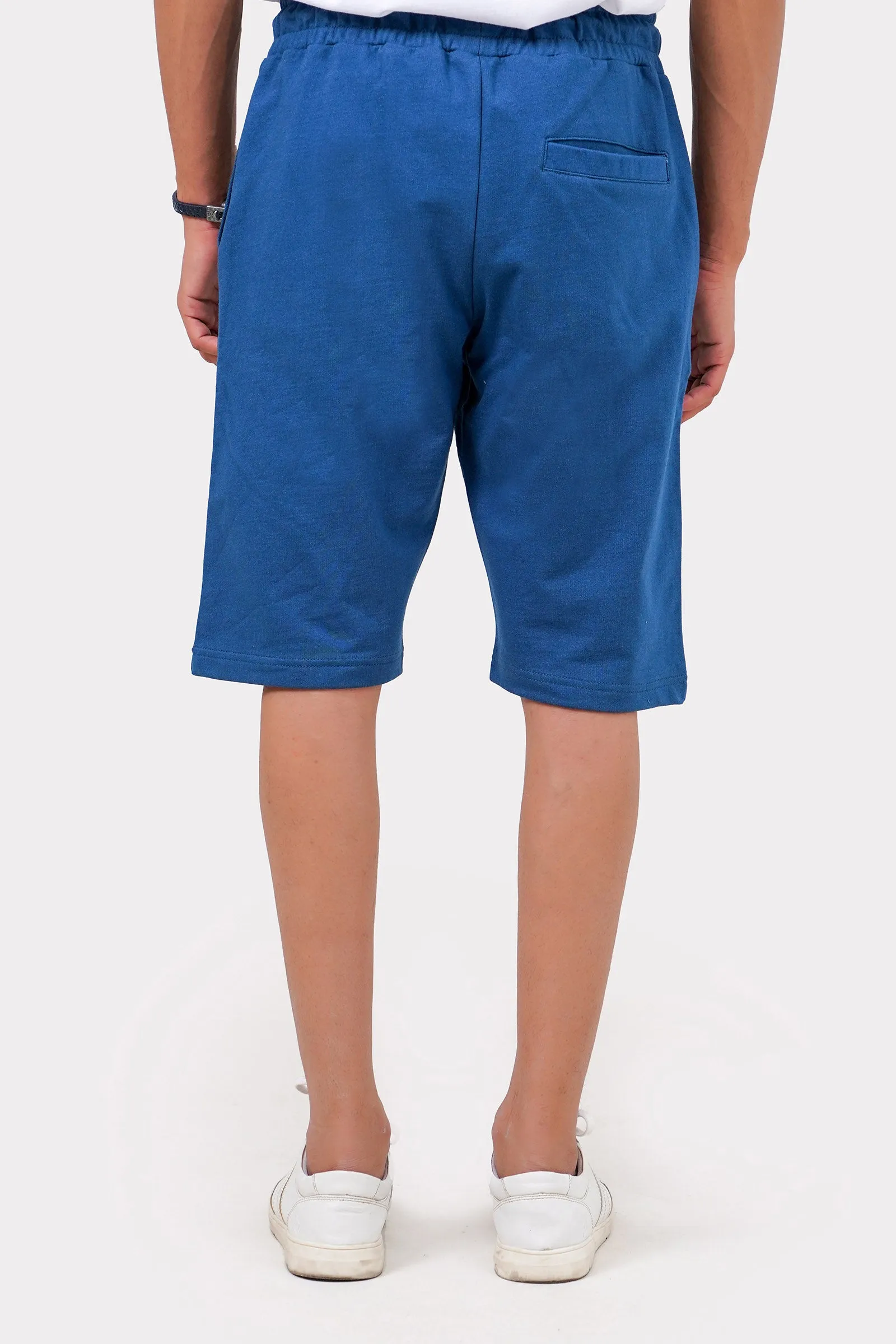 Knit Shorts