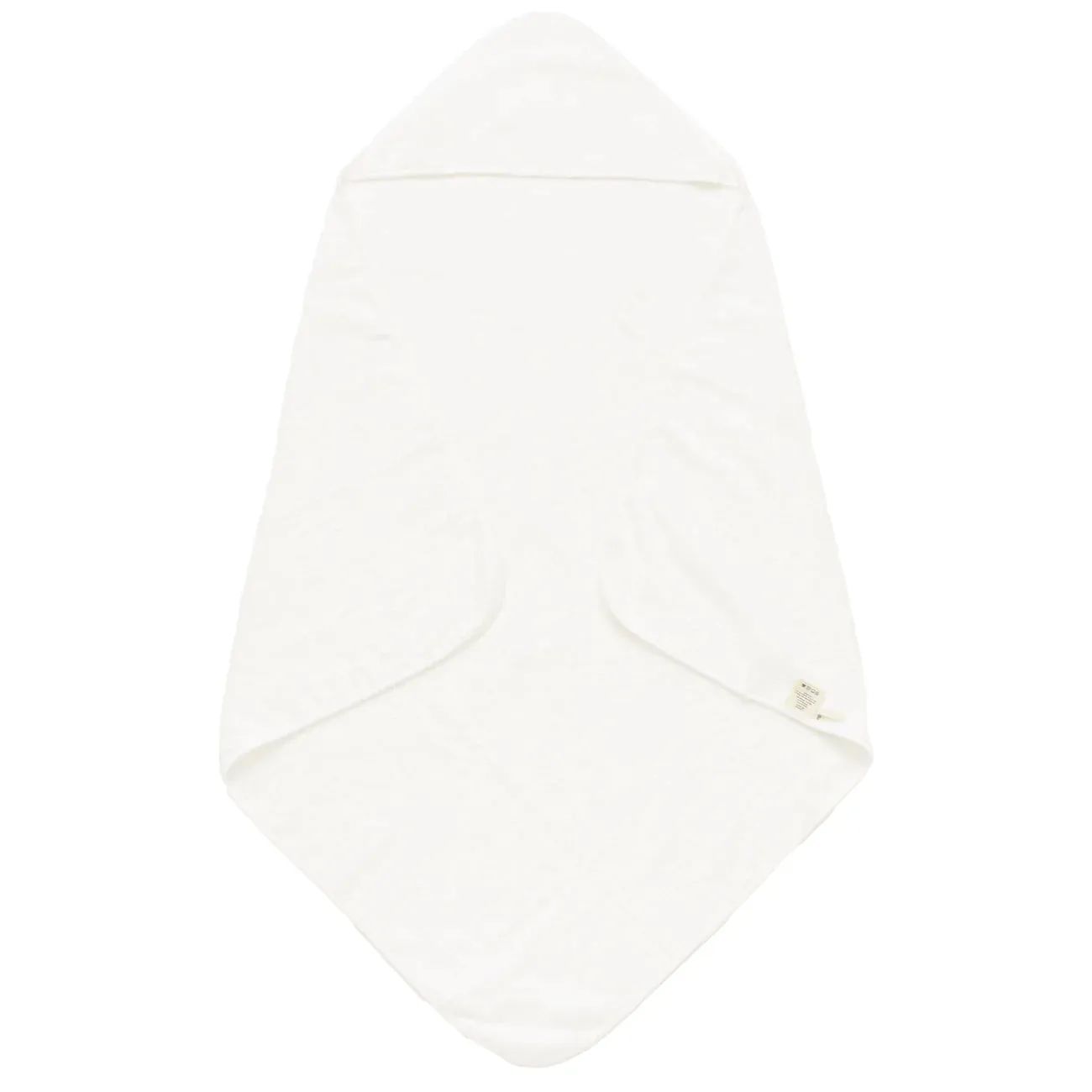Kyte Baby Hooded Bath Towel