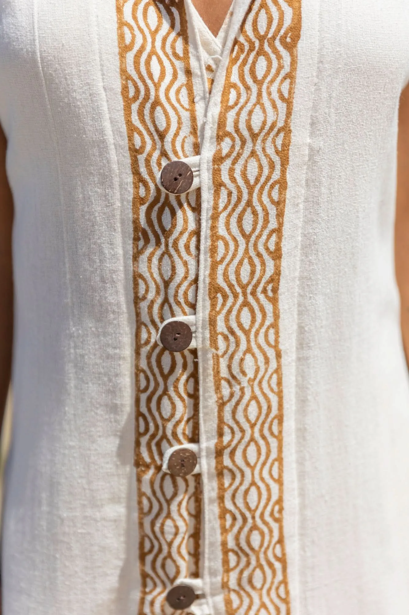 Lady of Valour Vest - Wholesale