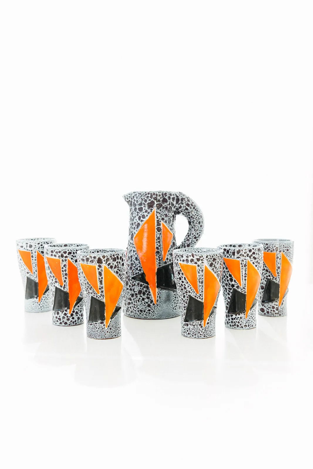 Le Vaucour Fruit Juice Service Set