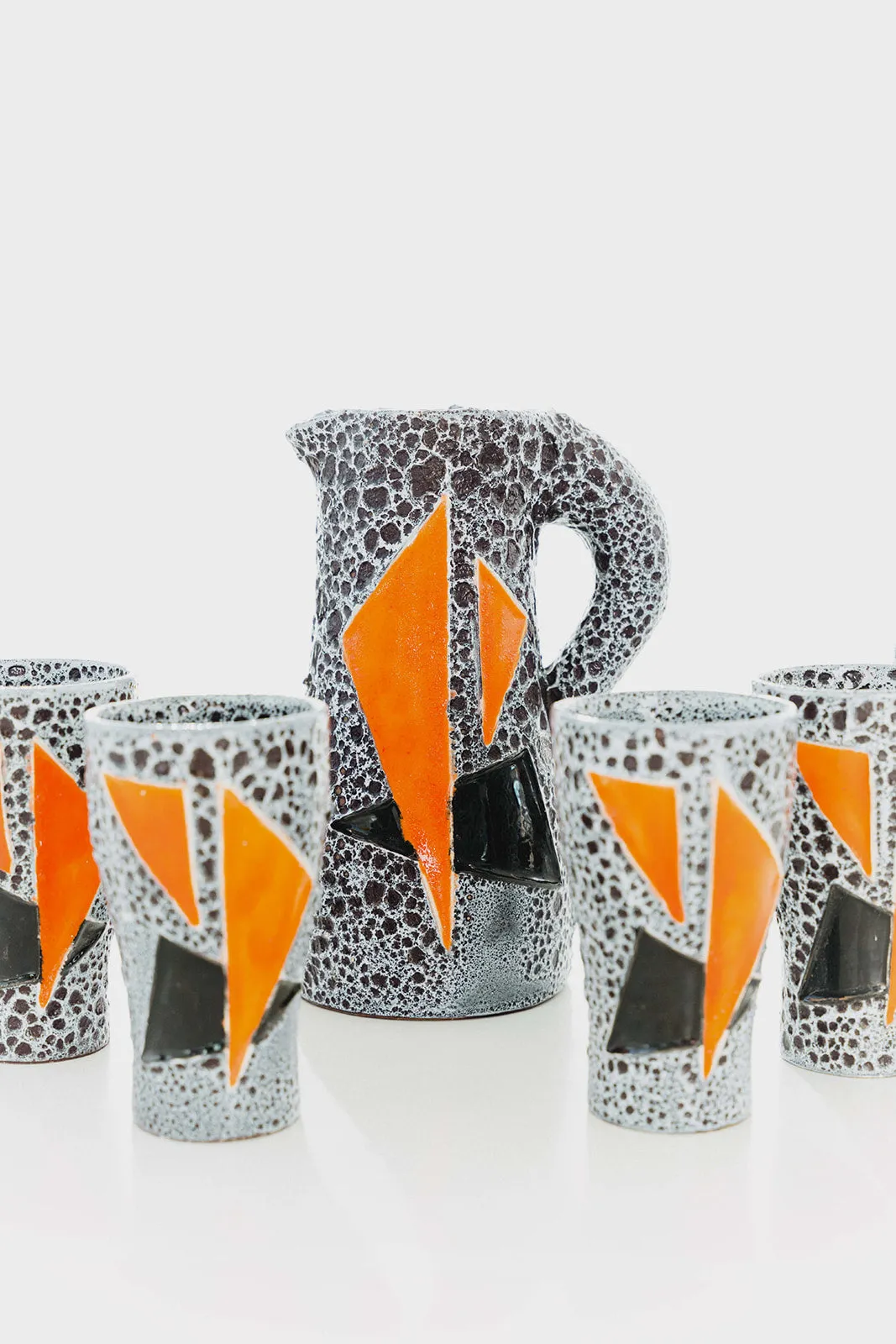 Le Vaucour Fruit Juice Service Set