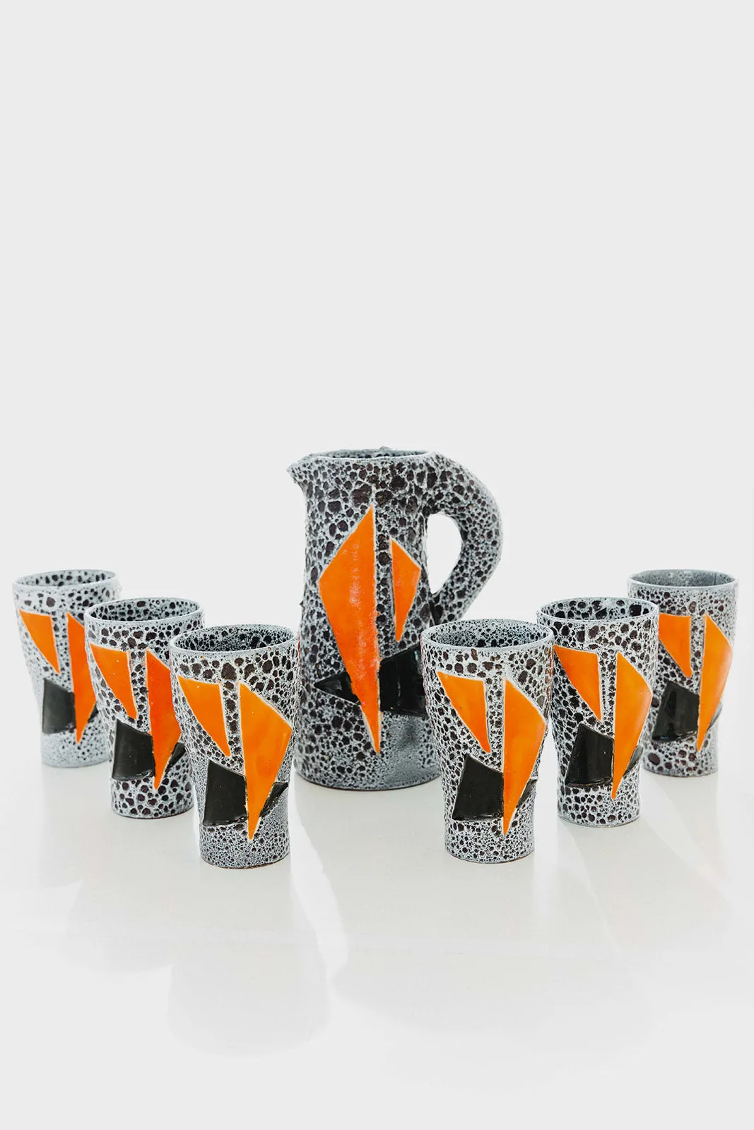 Le Vaucour Fruit Juice Service Set