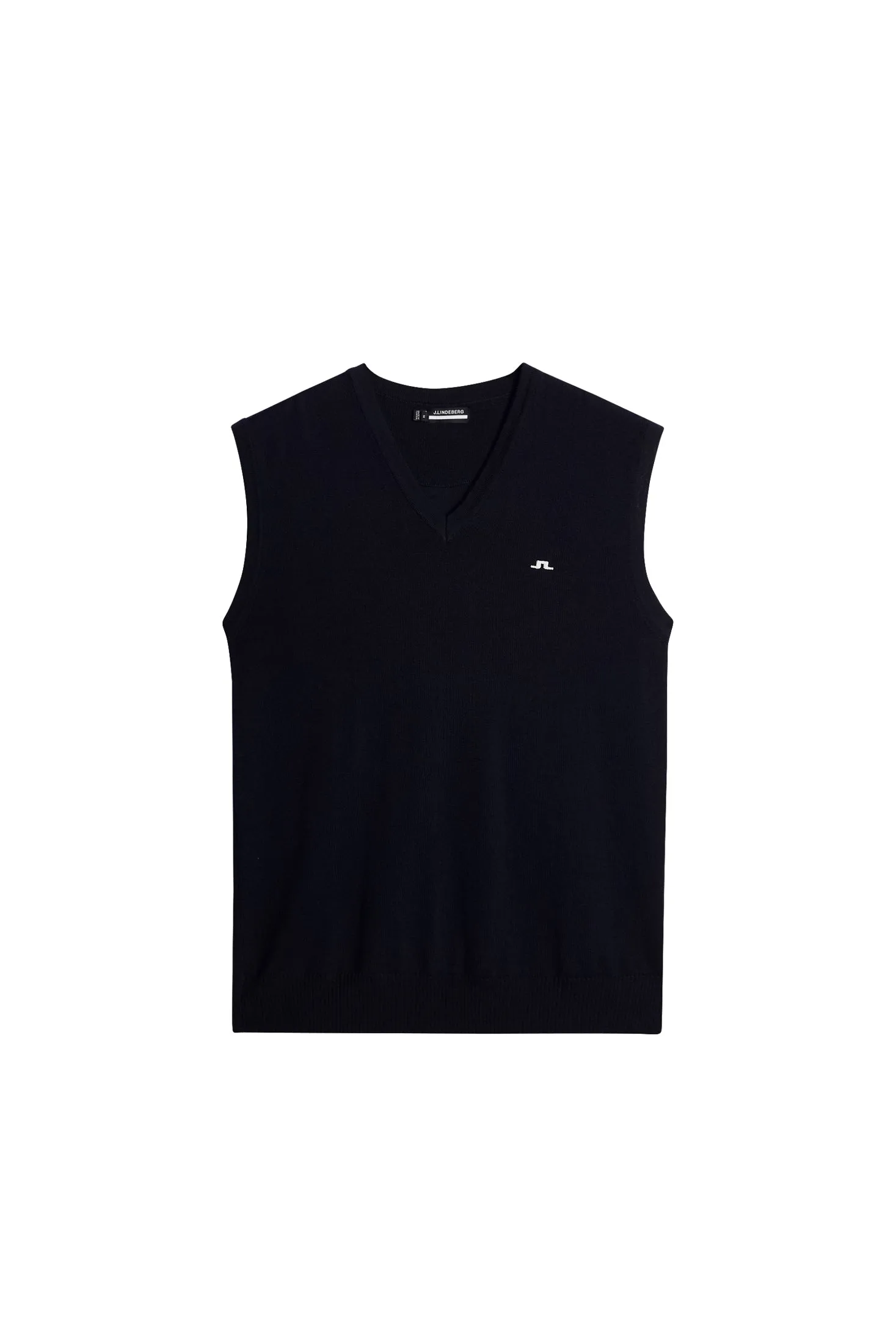 Liam Knitted Vest