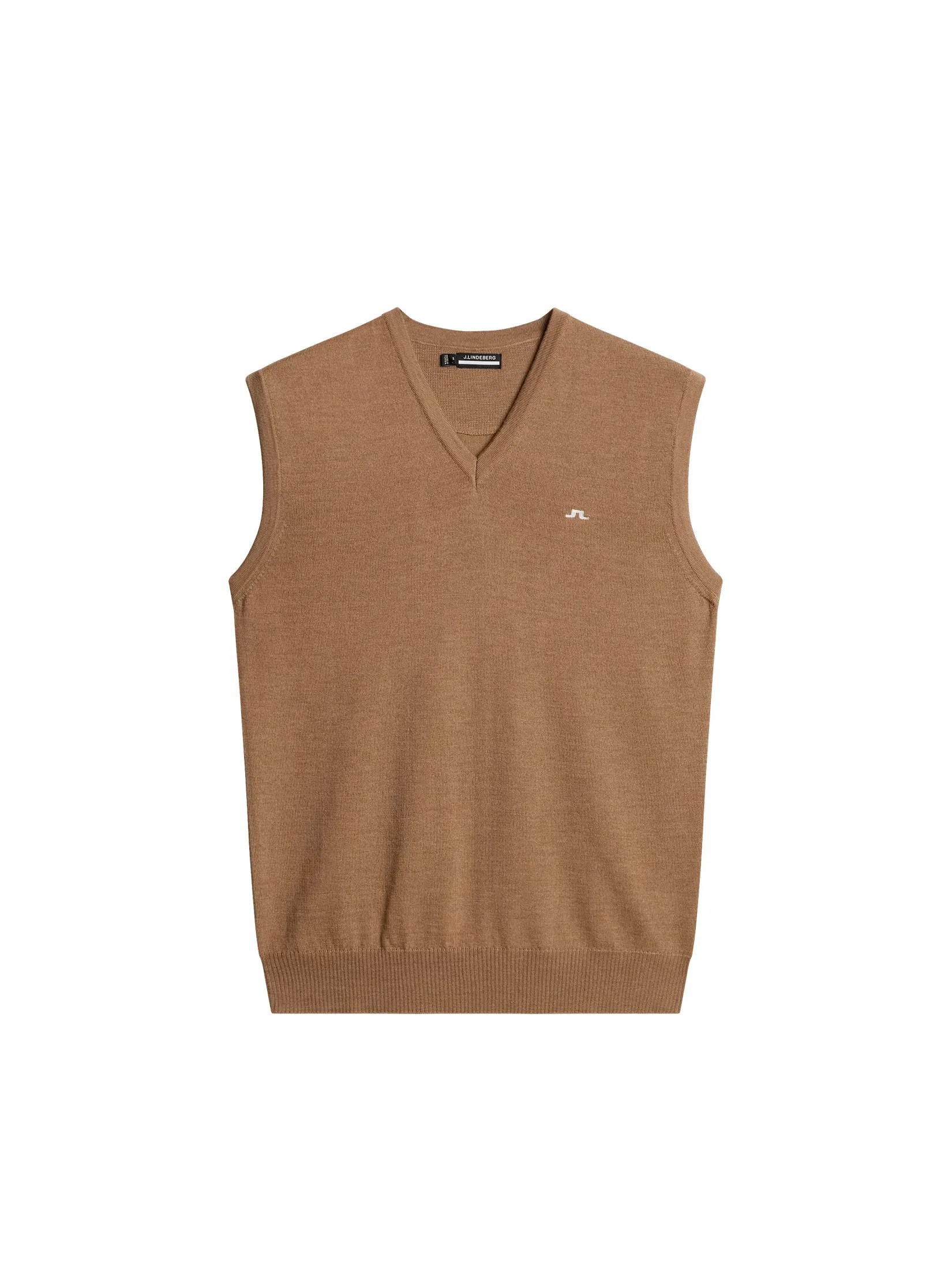 Liam Knitted Vest