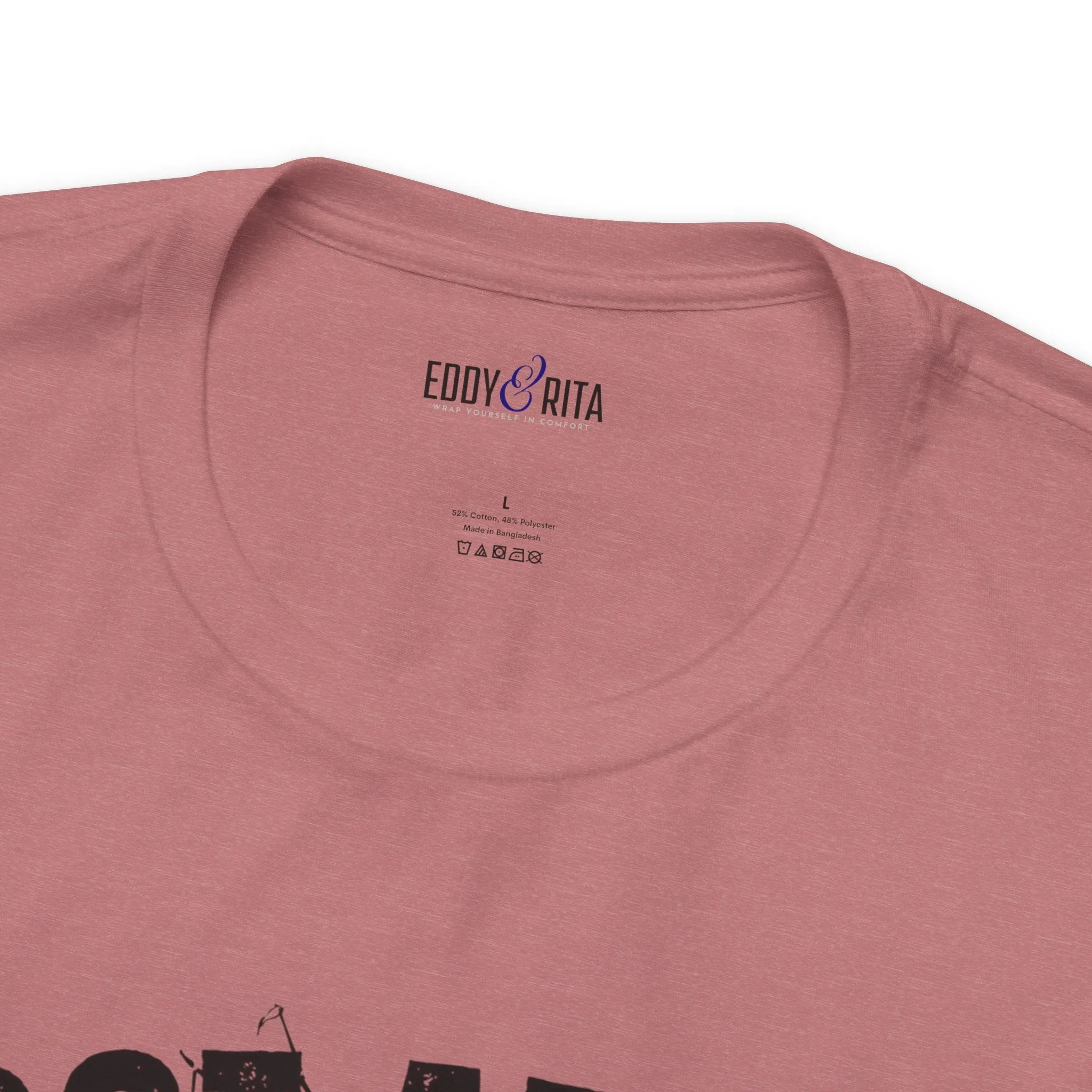 Lost at Sea" Men's Bella Canvas T-Shirt