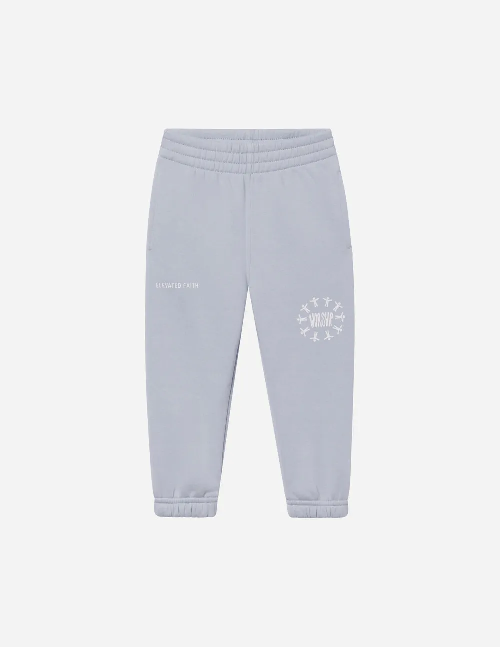Made To Worship Kids Sweatpant