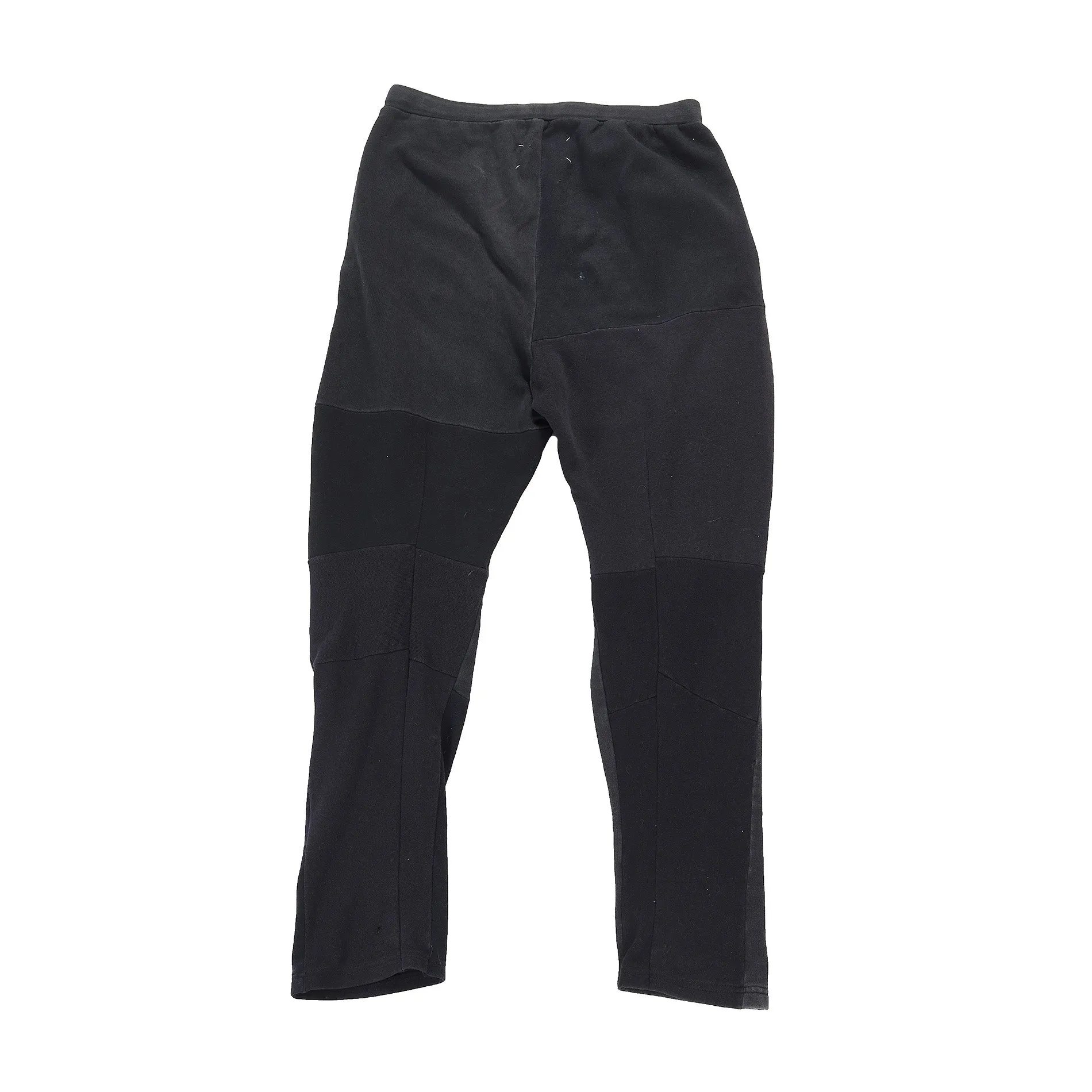 Maison Martin Margiela Artisanal Reconstructed Sweatpants