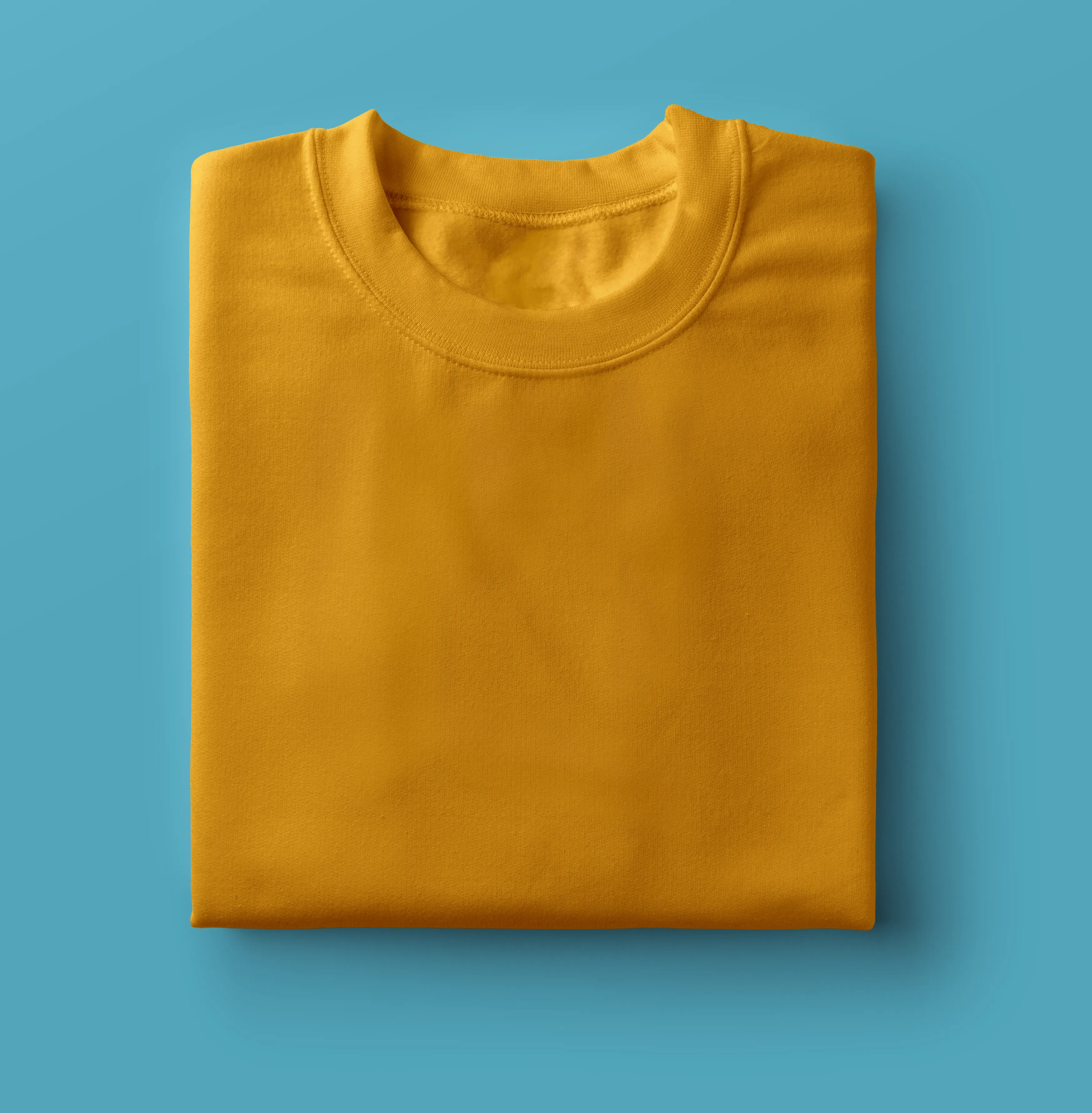 Men's Cotton Minimalist T-shirt (Pack of 1)