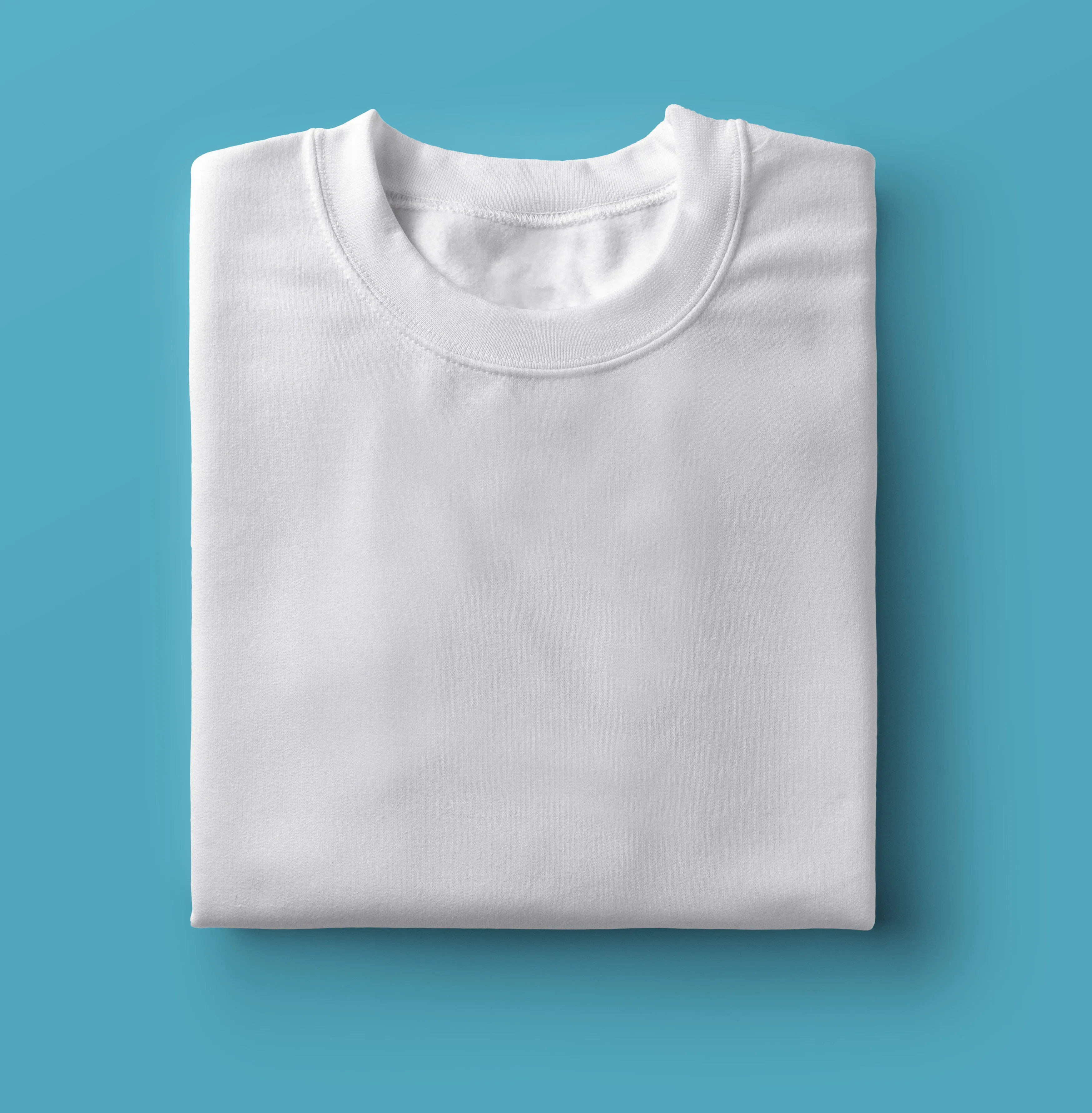 Men's Cotton Minimalist T-shirt (Pack of 1)