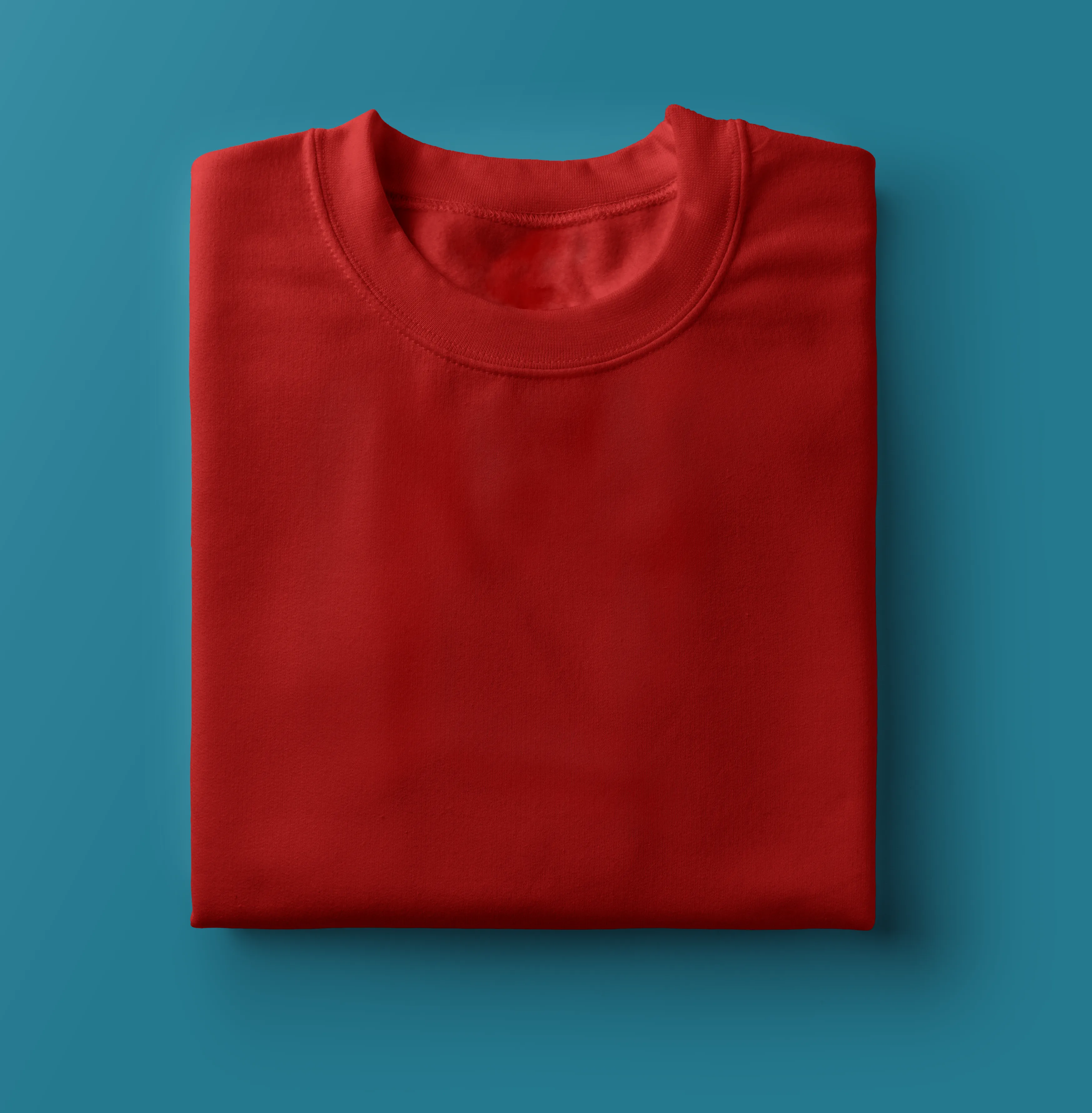 Men's Cotton Minimalist T-shirt (Pack of 1)