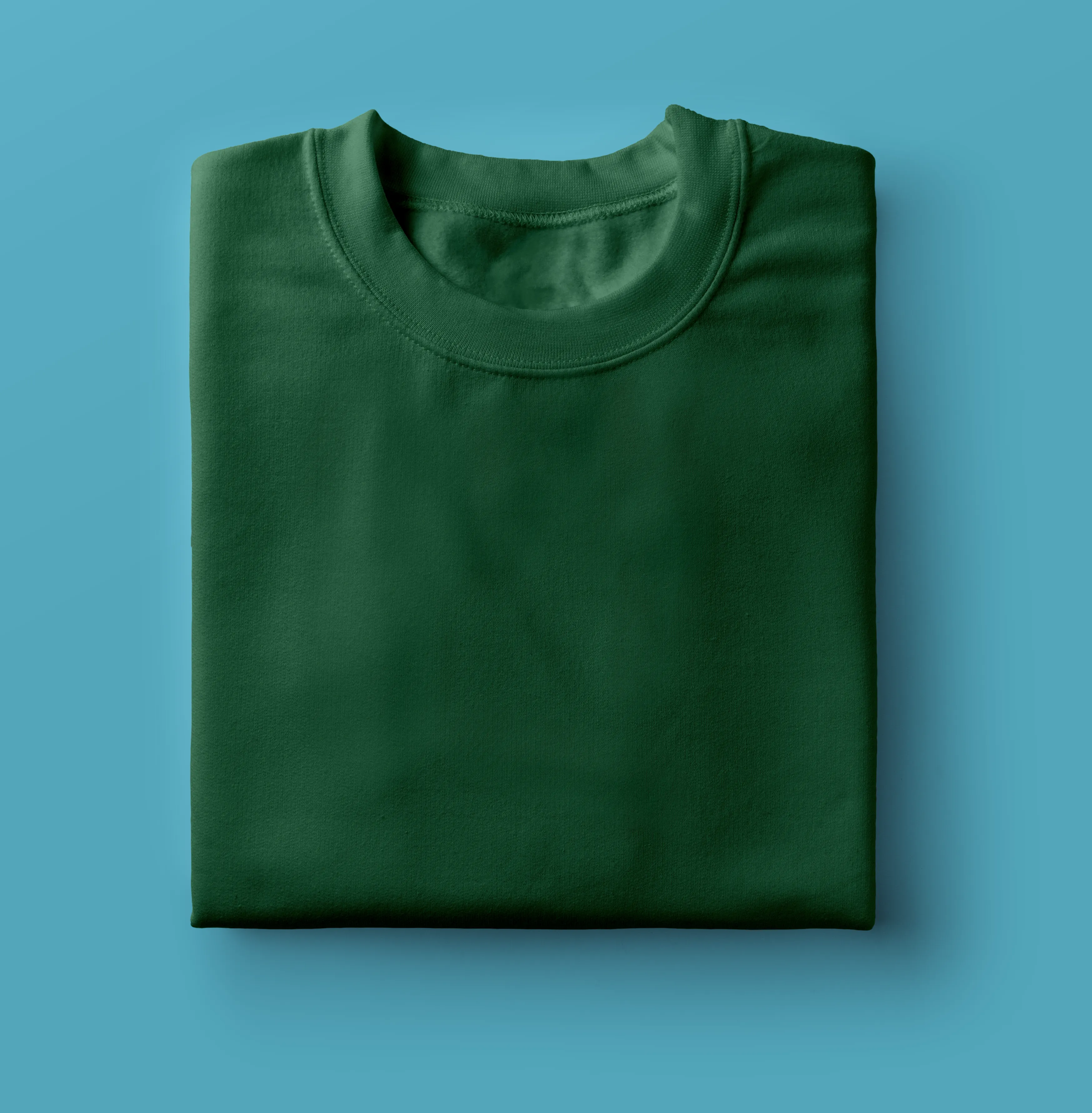 Men's Cotton Minimalist T-shirt (Pack of 1)