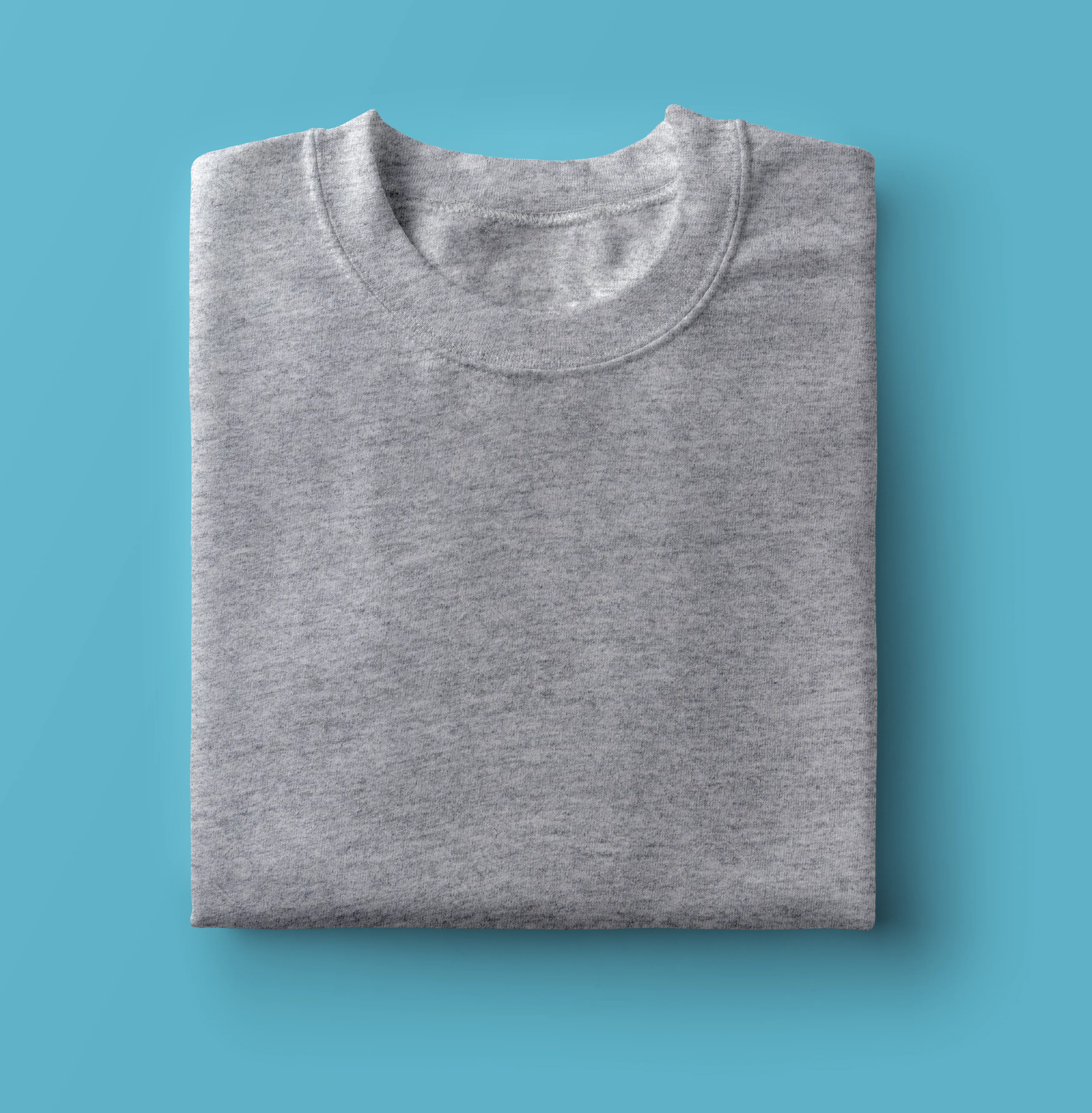 Men's Cotton Minimalist T-shirt (Pack of 1)