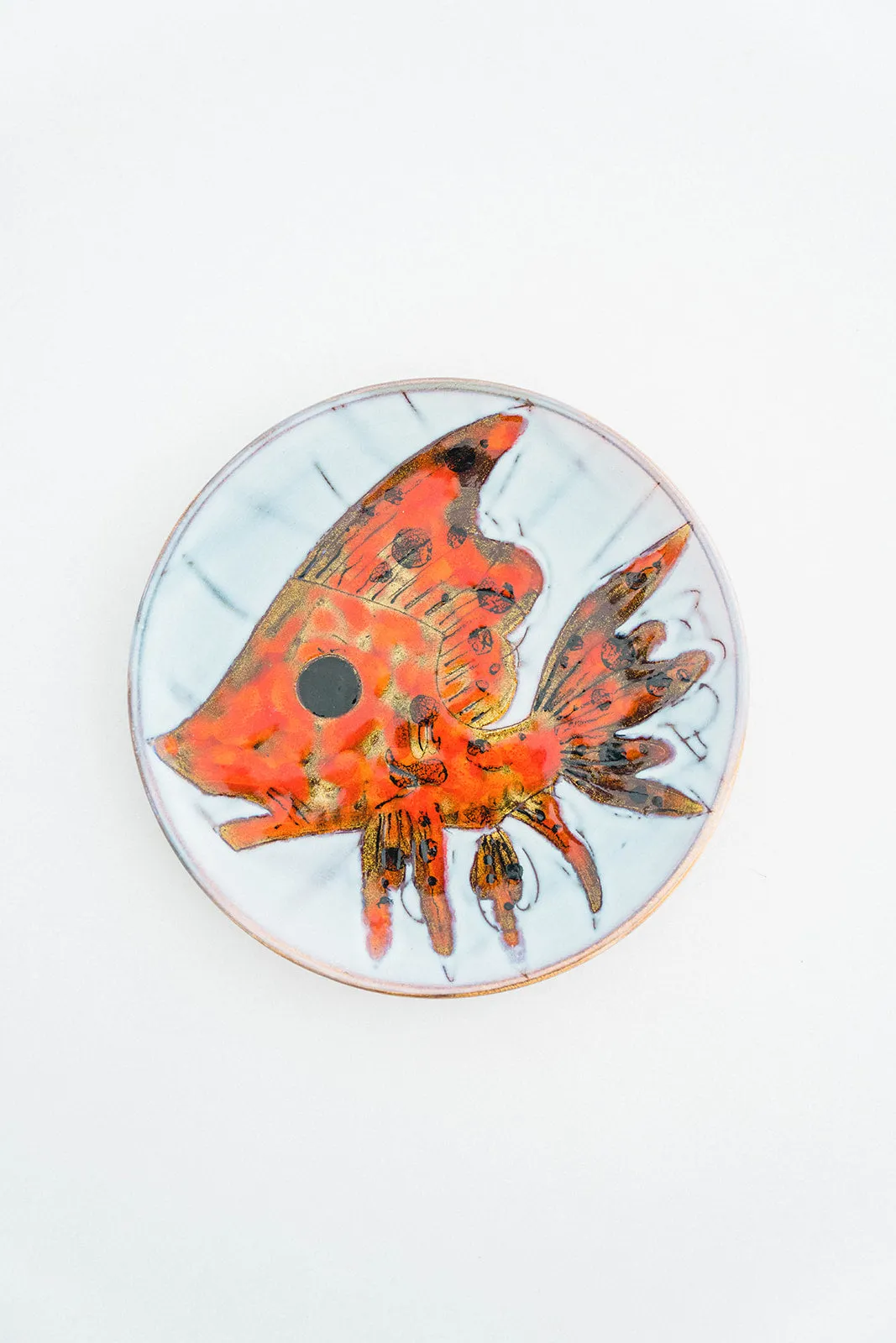 Monique Bruner Ceramic Service Set