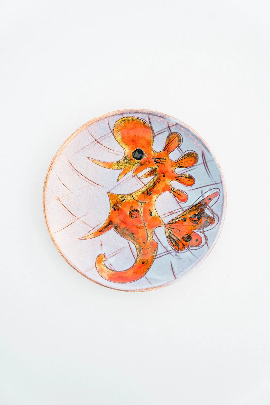 Monique Bruner Ceramic Service Set