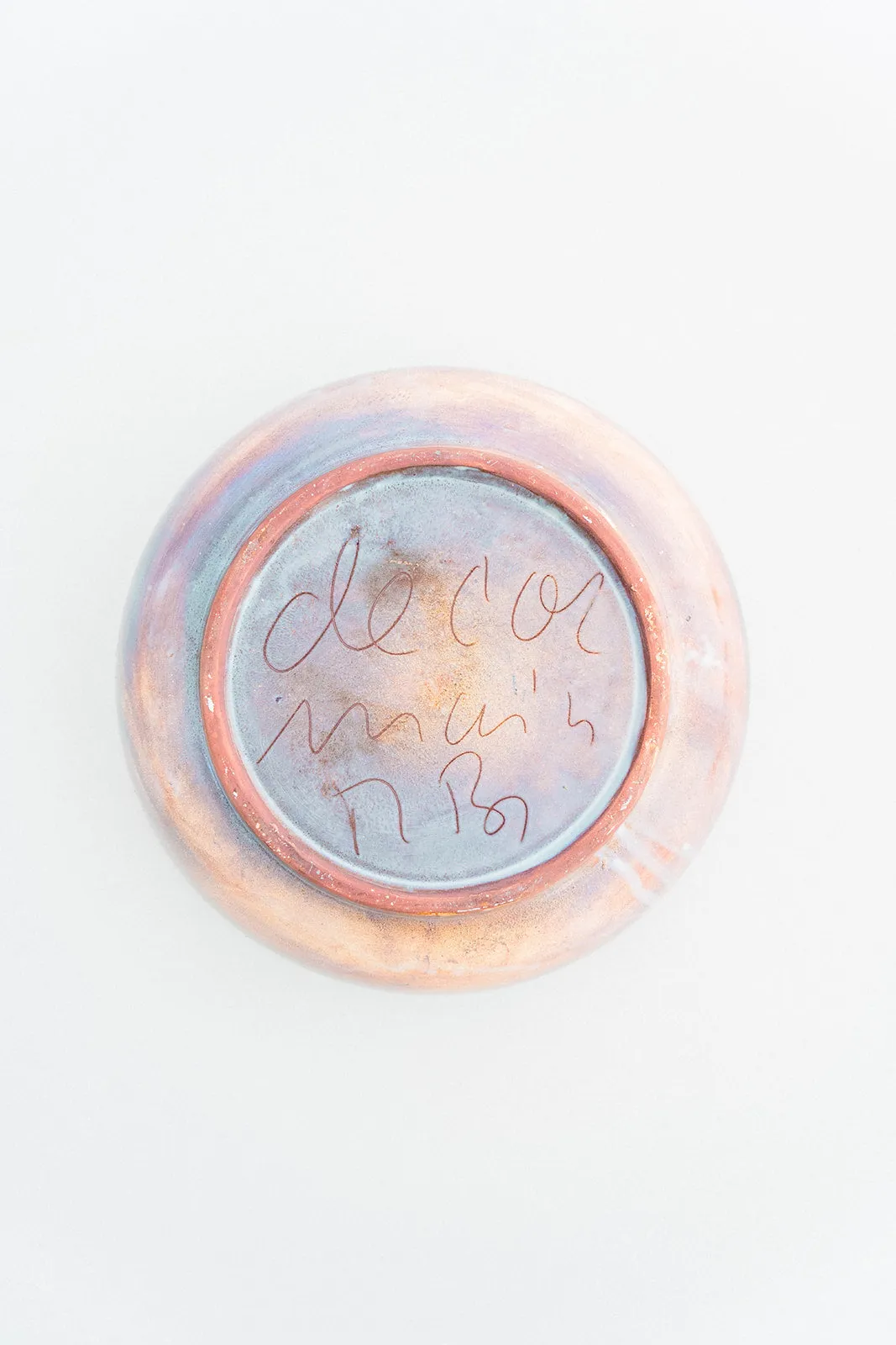 Monique Bruner Ceramic Service Set